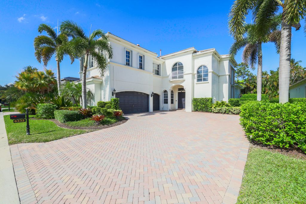 Photo of 6332 D Orsay Court, Delray Beach, FL 33484 (MLS # R10900801)