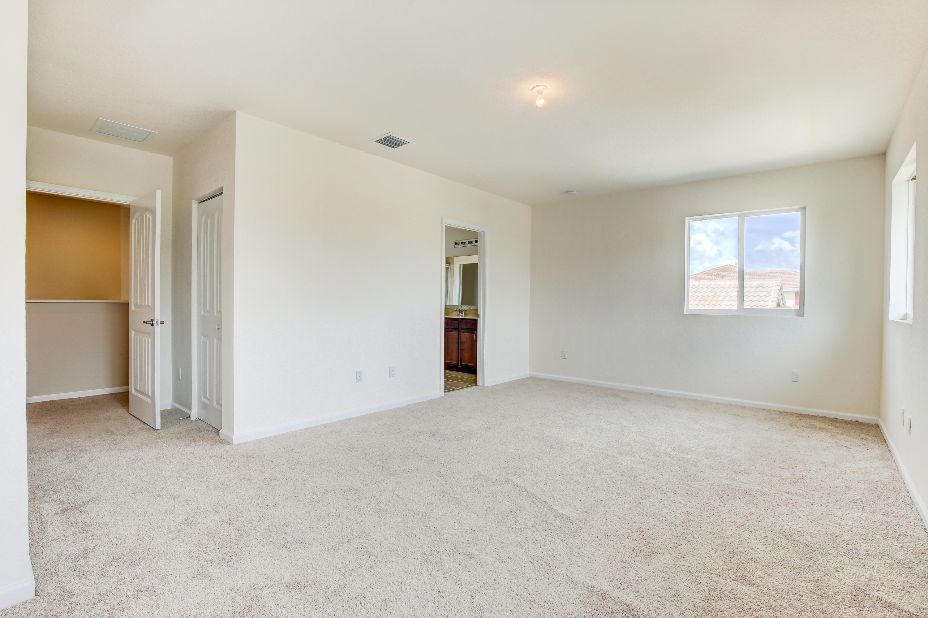 ABBINGTON - Residential