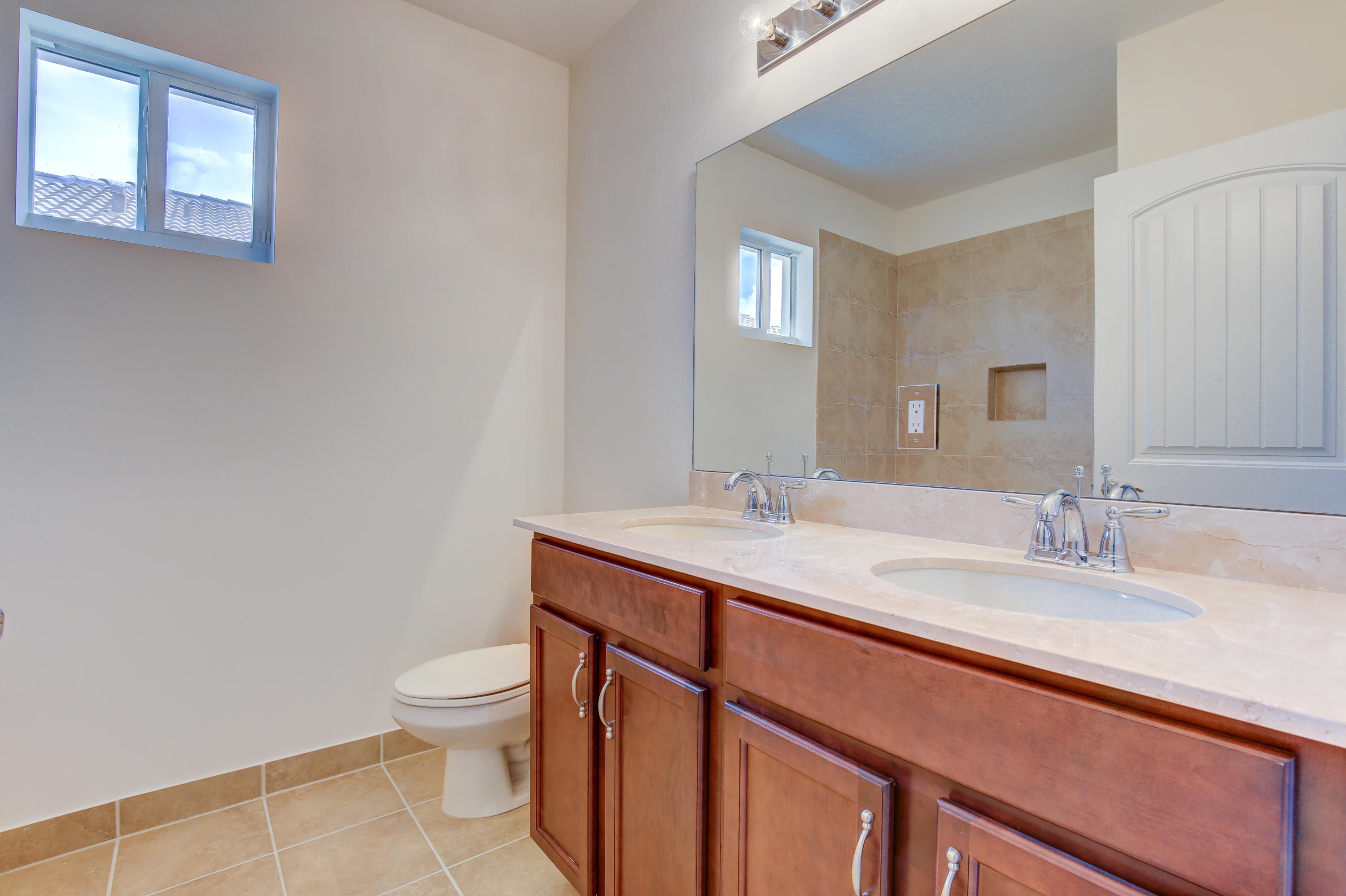 ABBINGTON - Residential