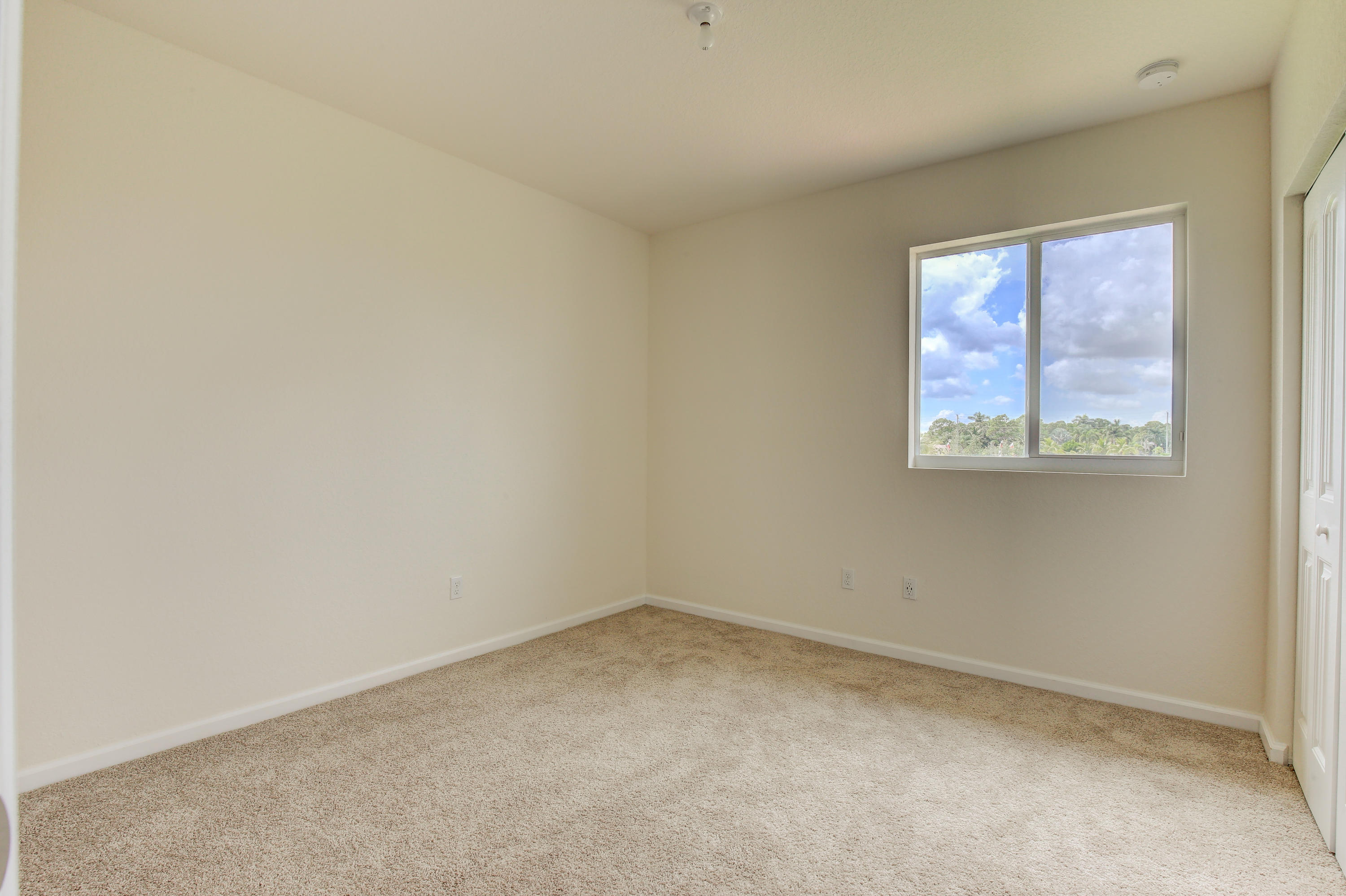 ABBINGTON - Residential