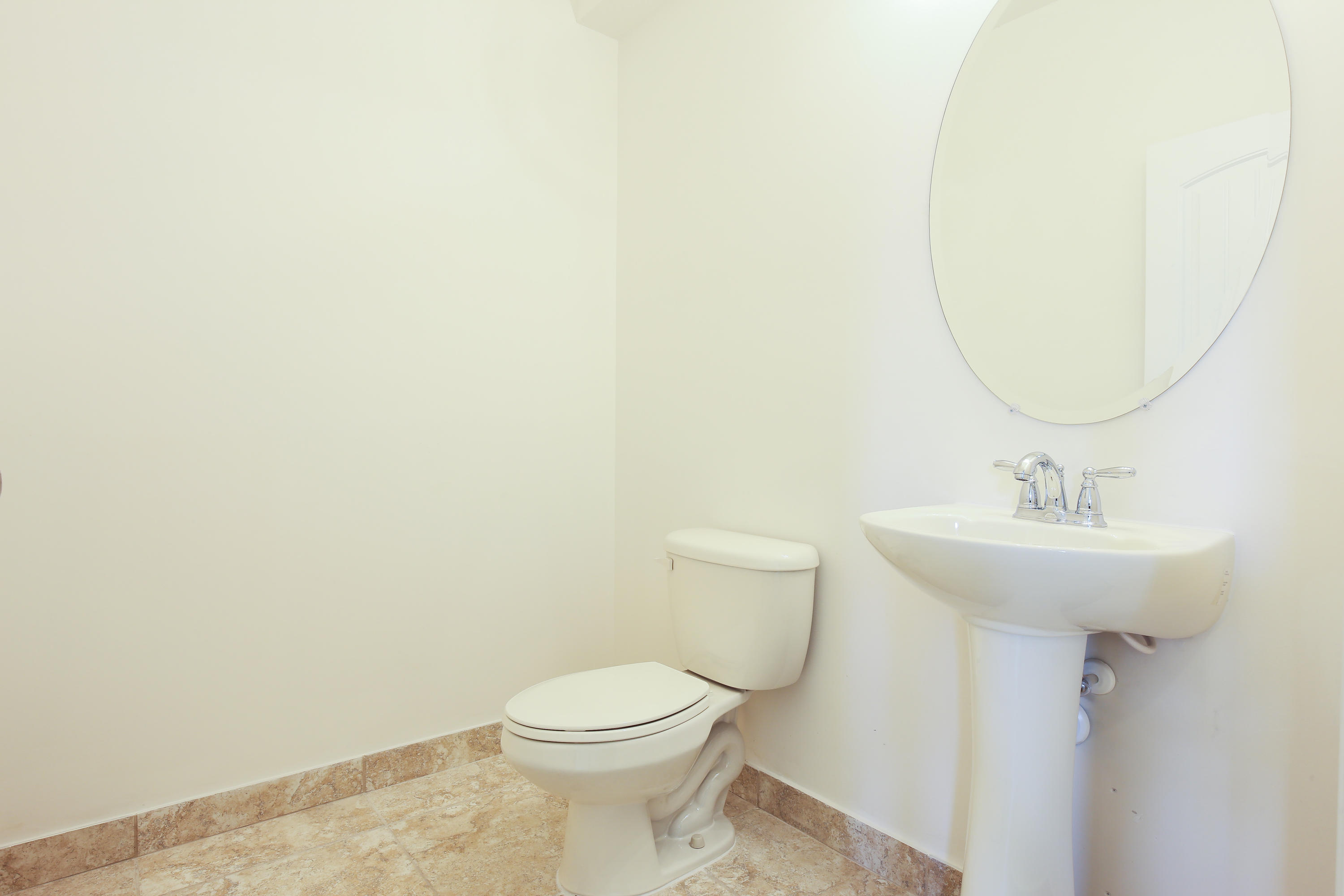 ABBINGTON - Residential