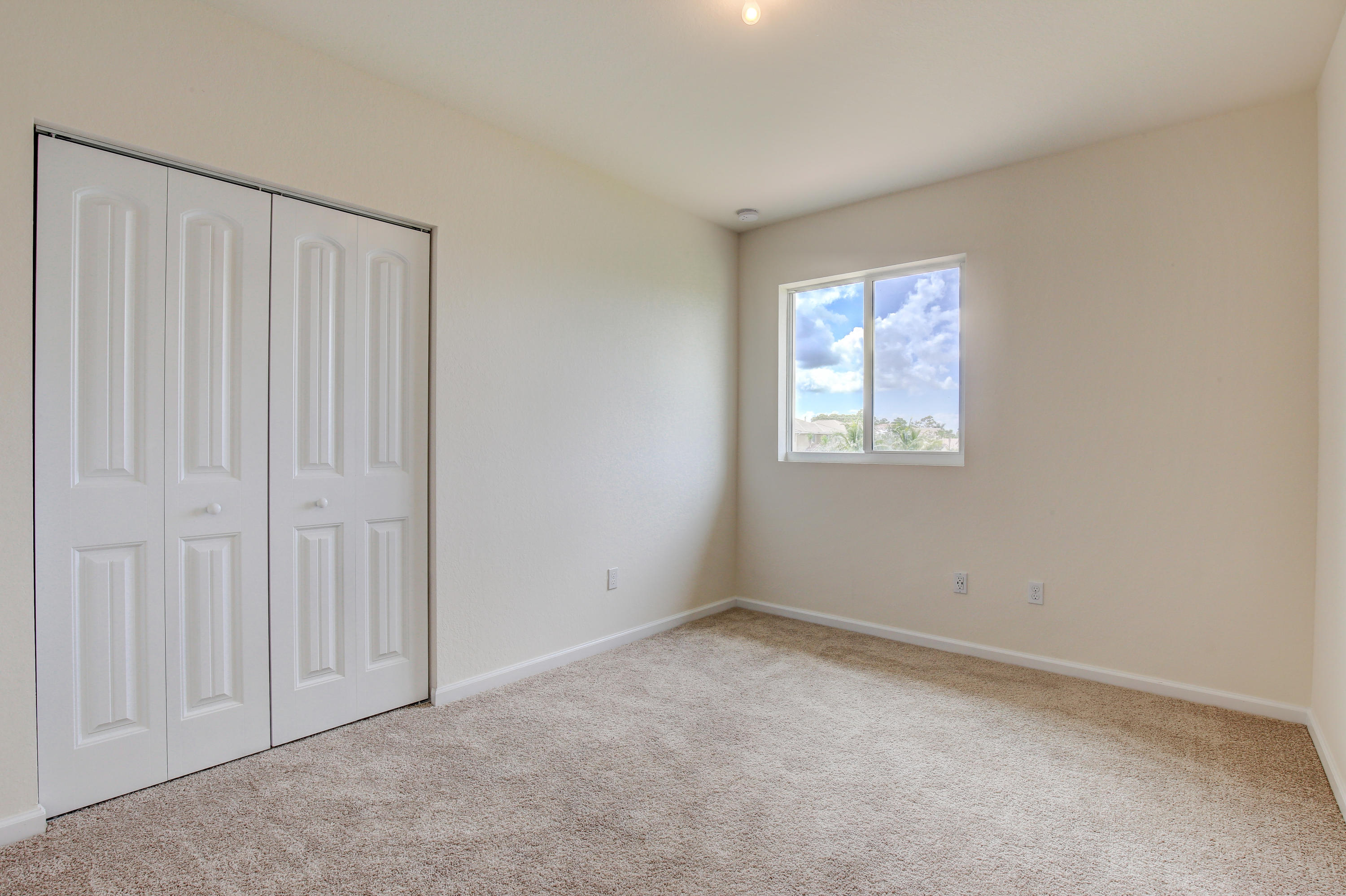 ABBINGTON - Residential