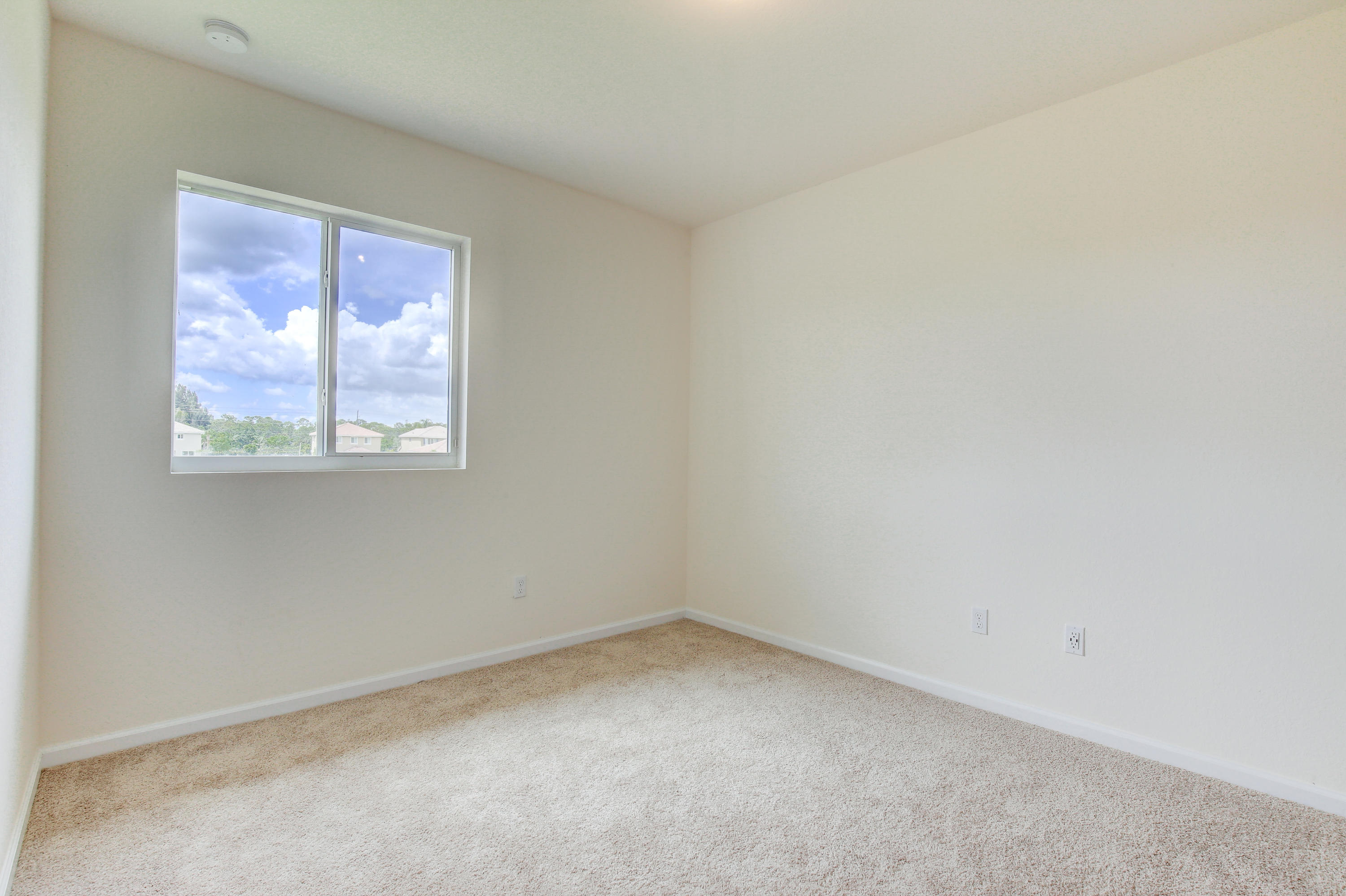 ABBINGTON - Residential