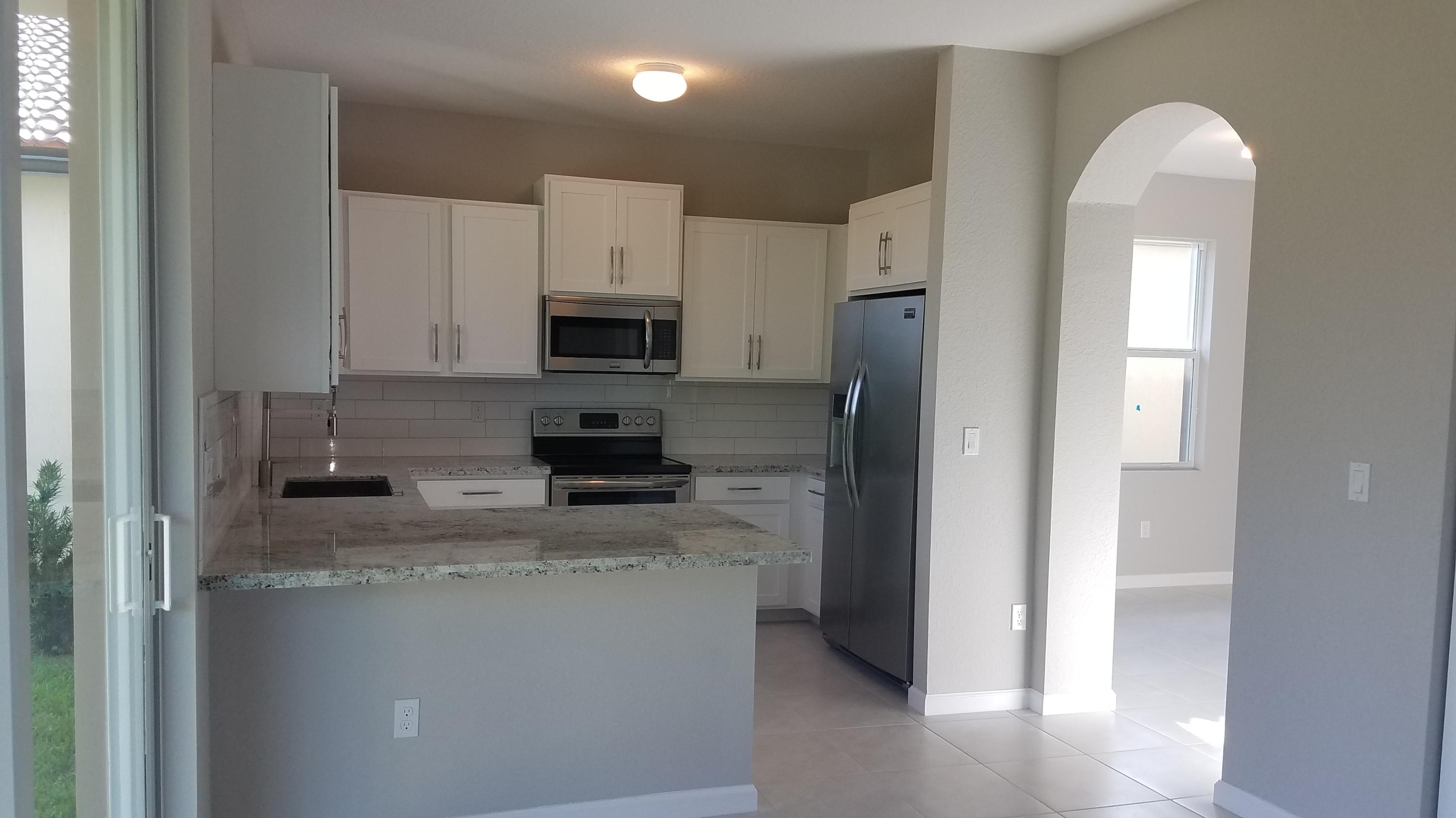 ABBINGTON - Residential