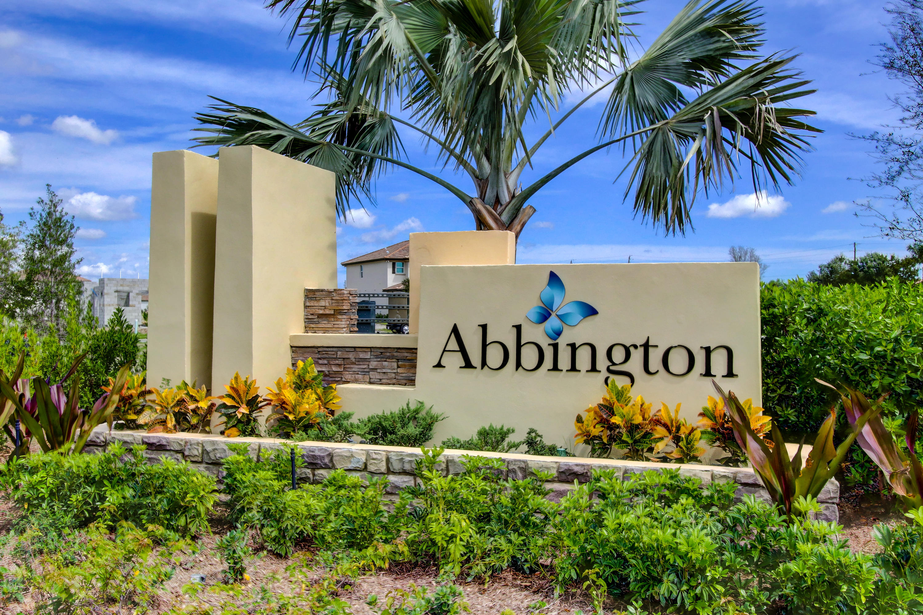 ABBINGTON - Residential