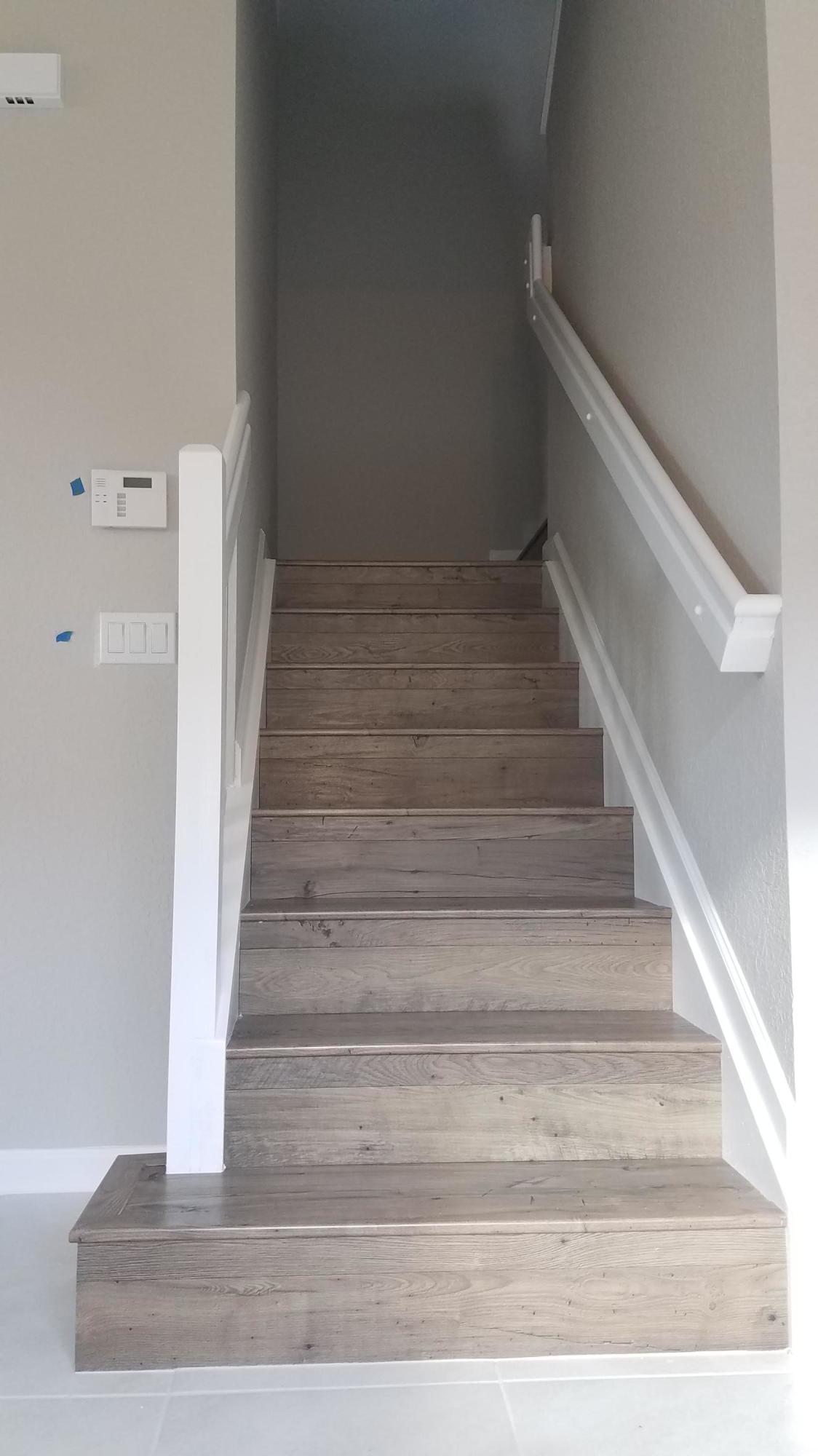 ABBINGTON - Residential