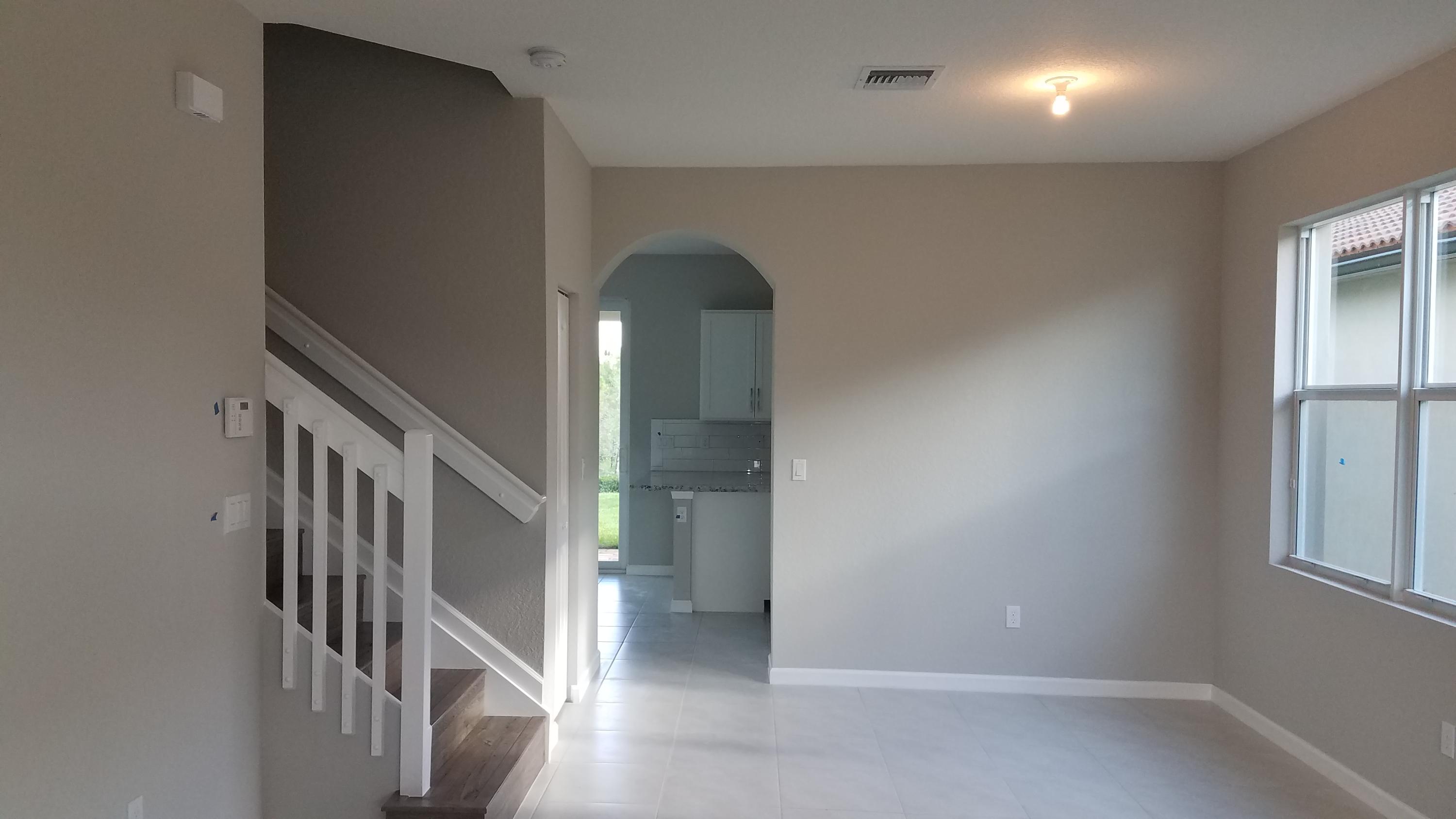 ABBINGTON - Residential