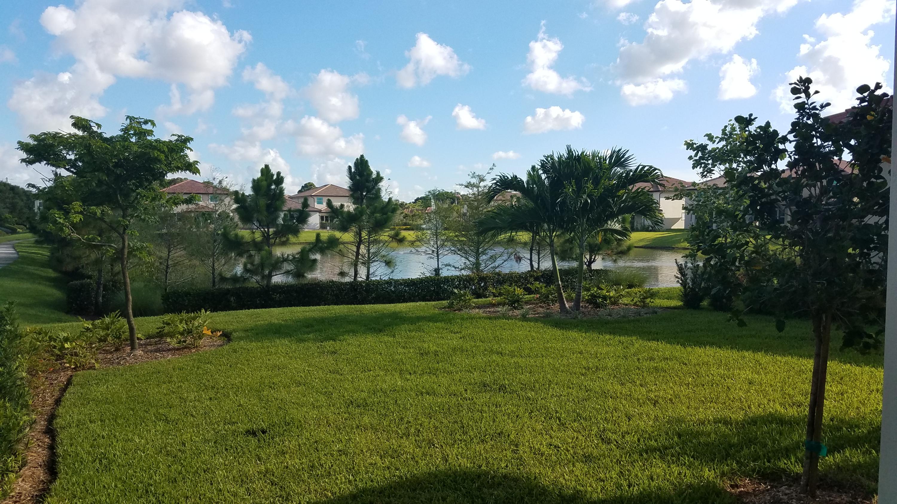 ABBINGTON - Residential