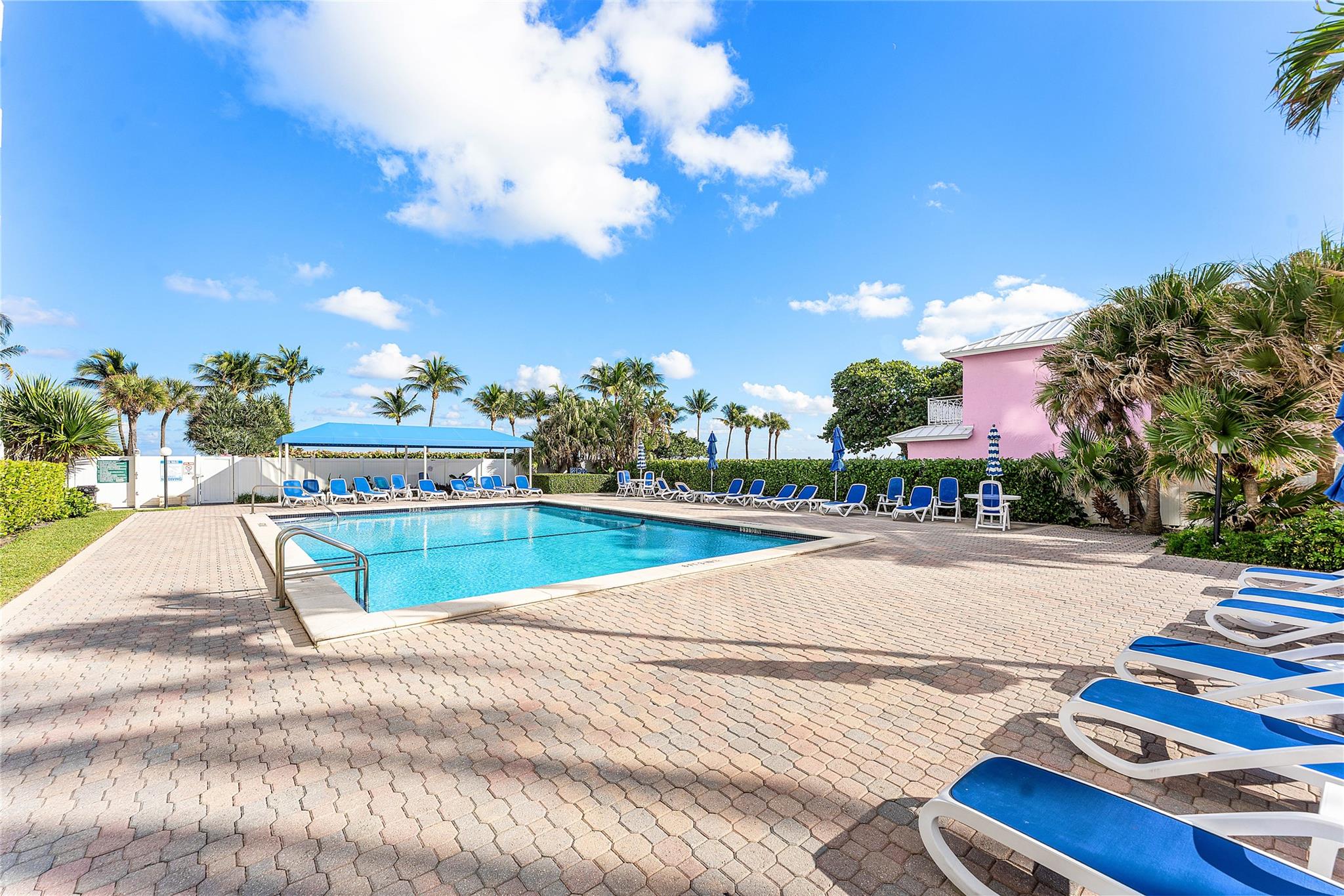 Ocean Harbor - Residential