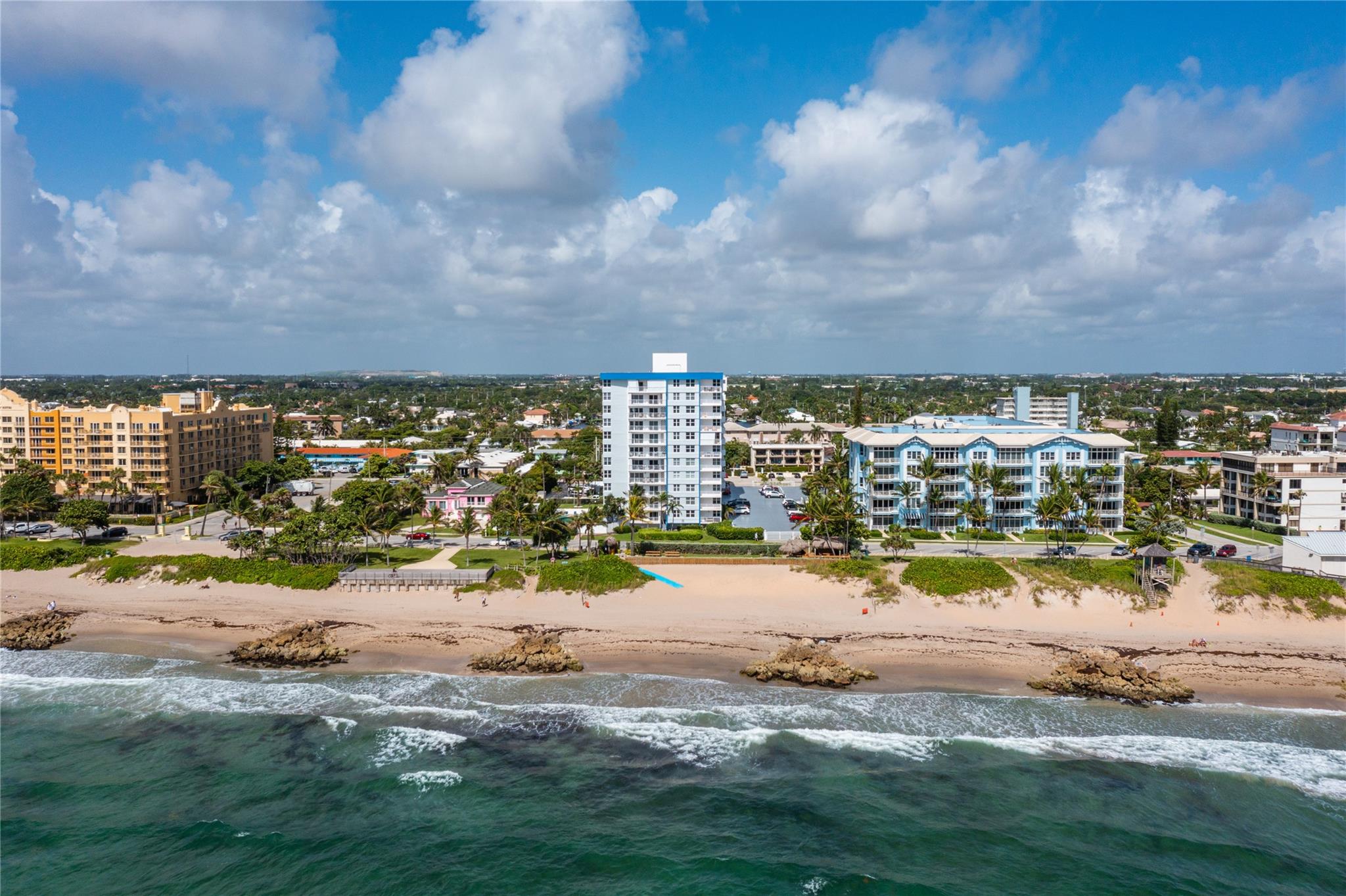 Ocean Harbor - Residential