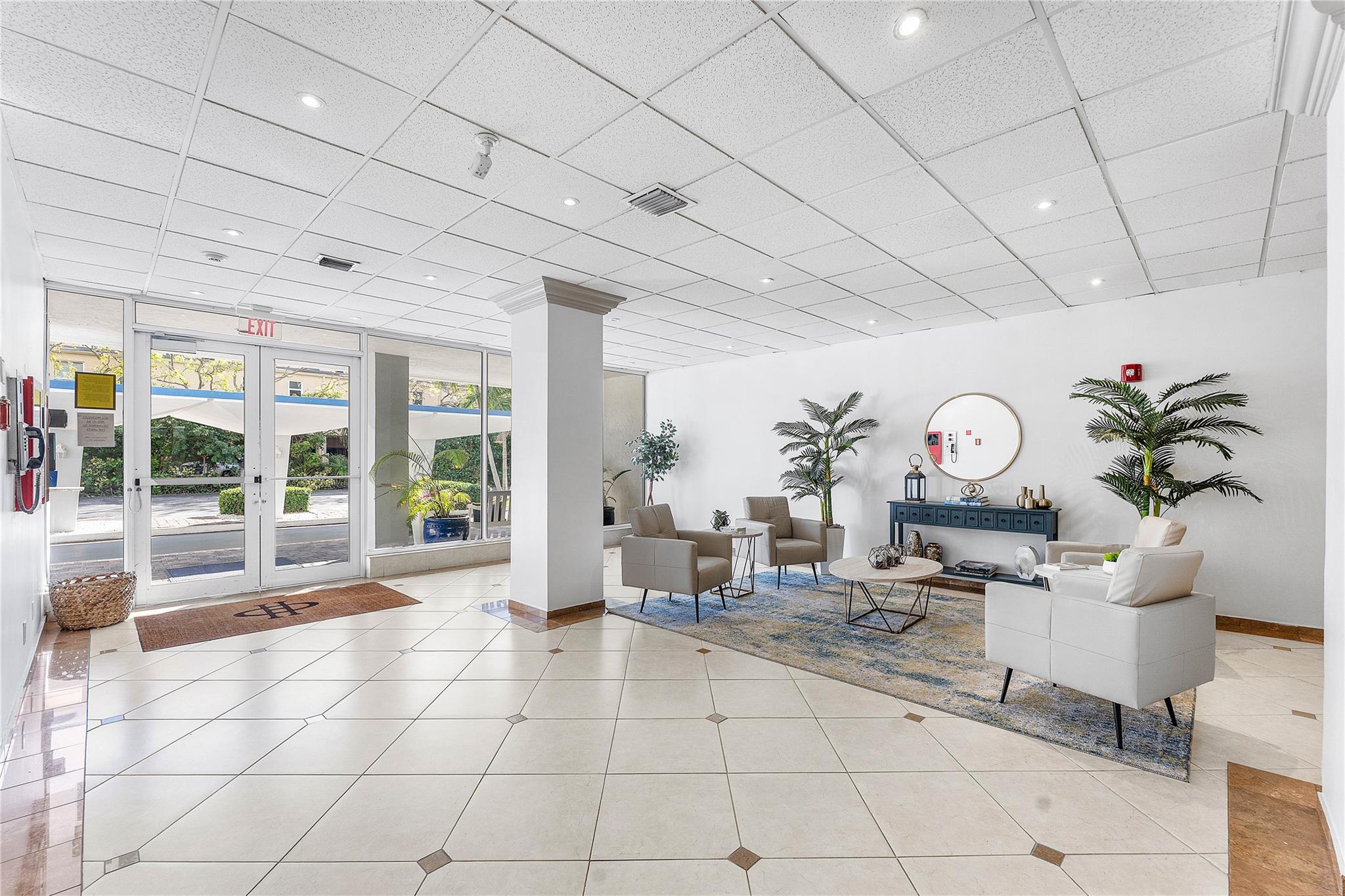 Ocean Harbor - Residential