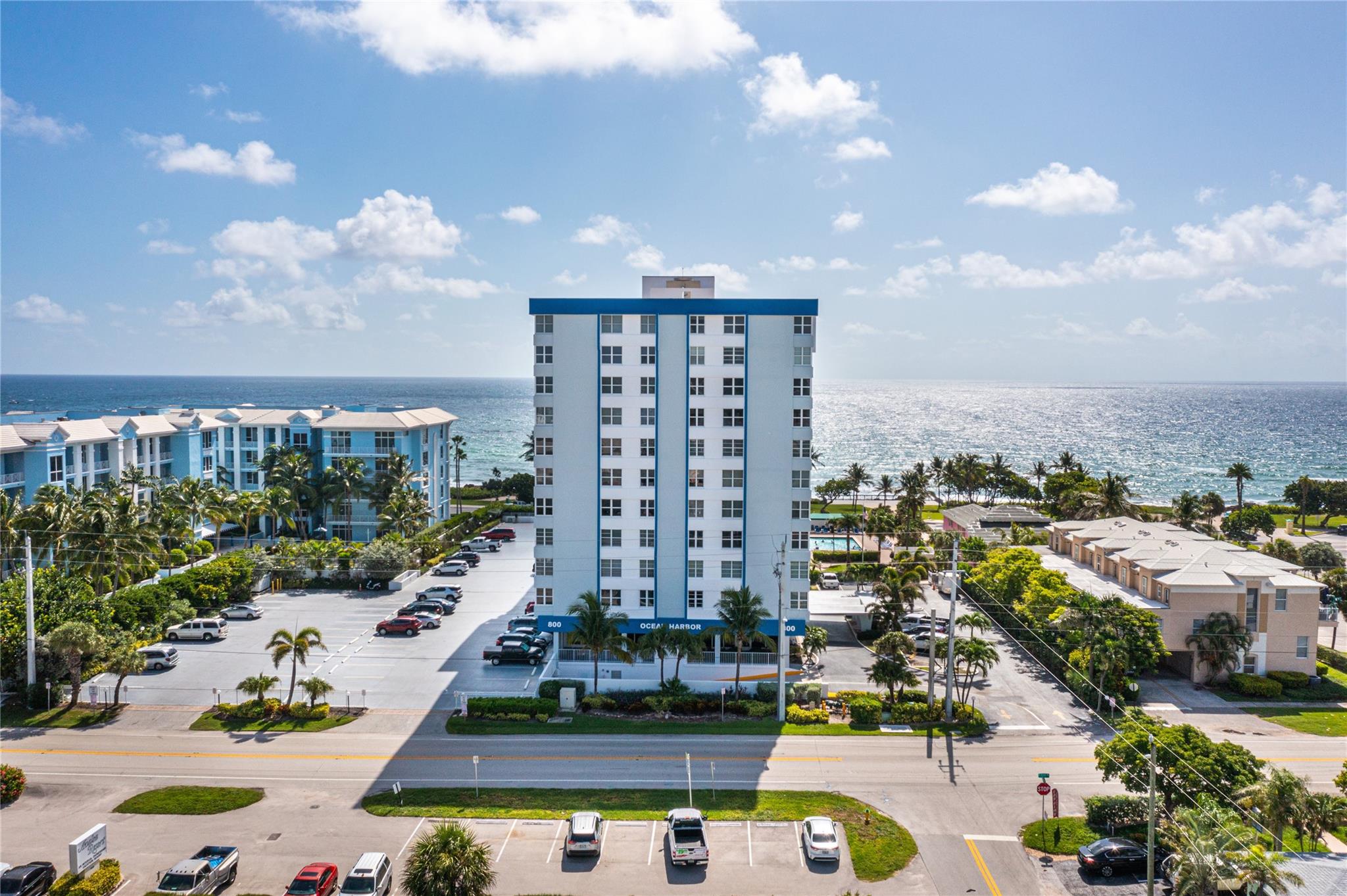 Ocean Harbor - Residential