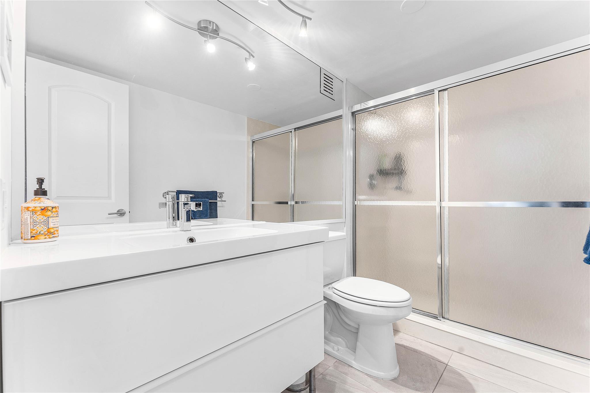 Ocean Harbor - Residential