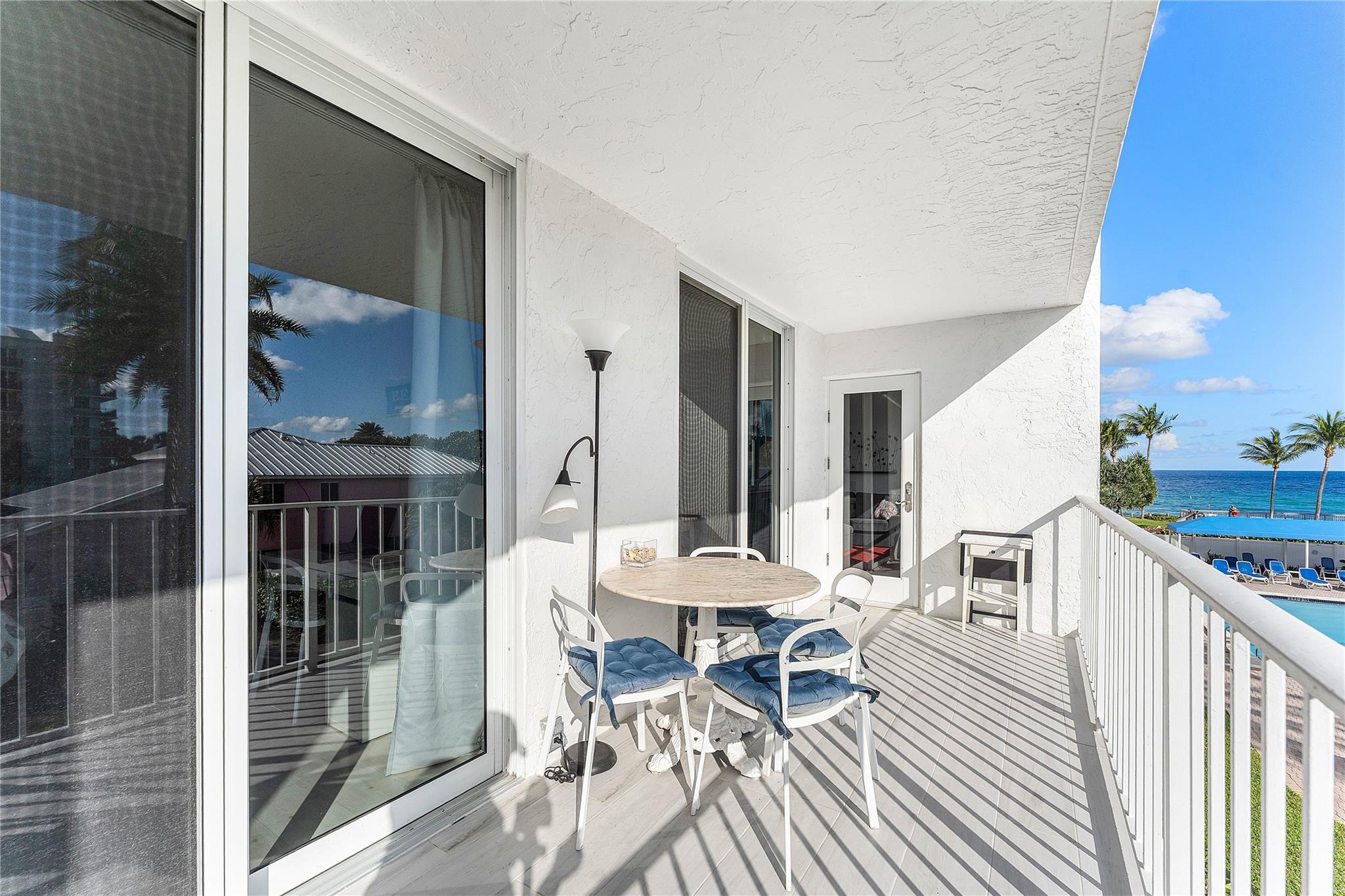 Ocean Harbor - Residential