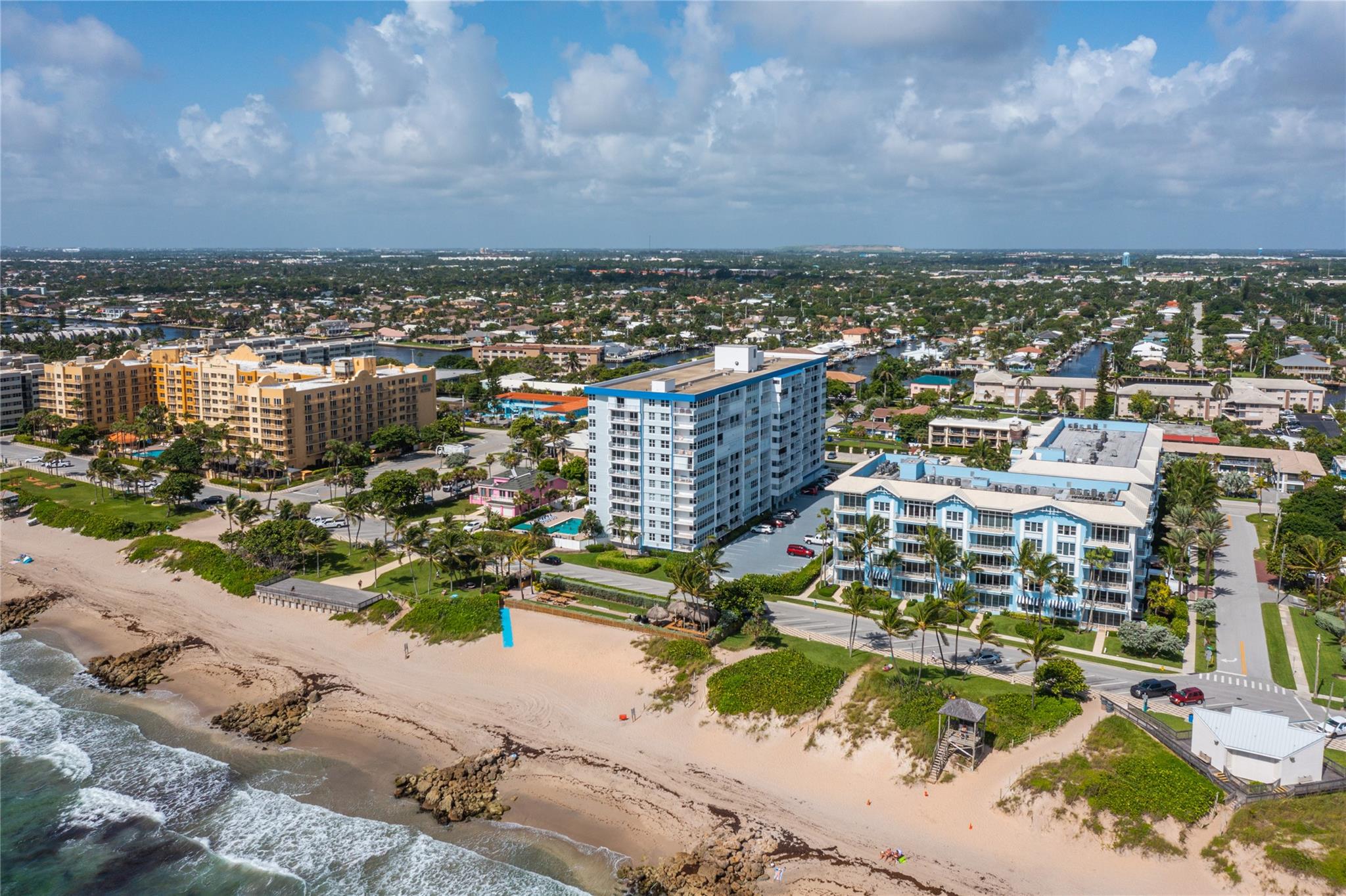 Ocean Harbor - Residential