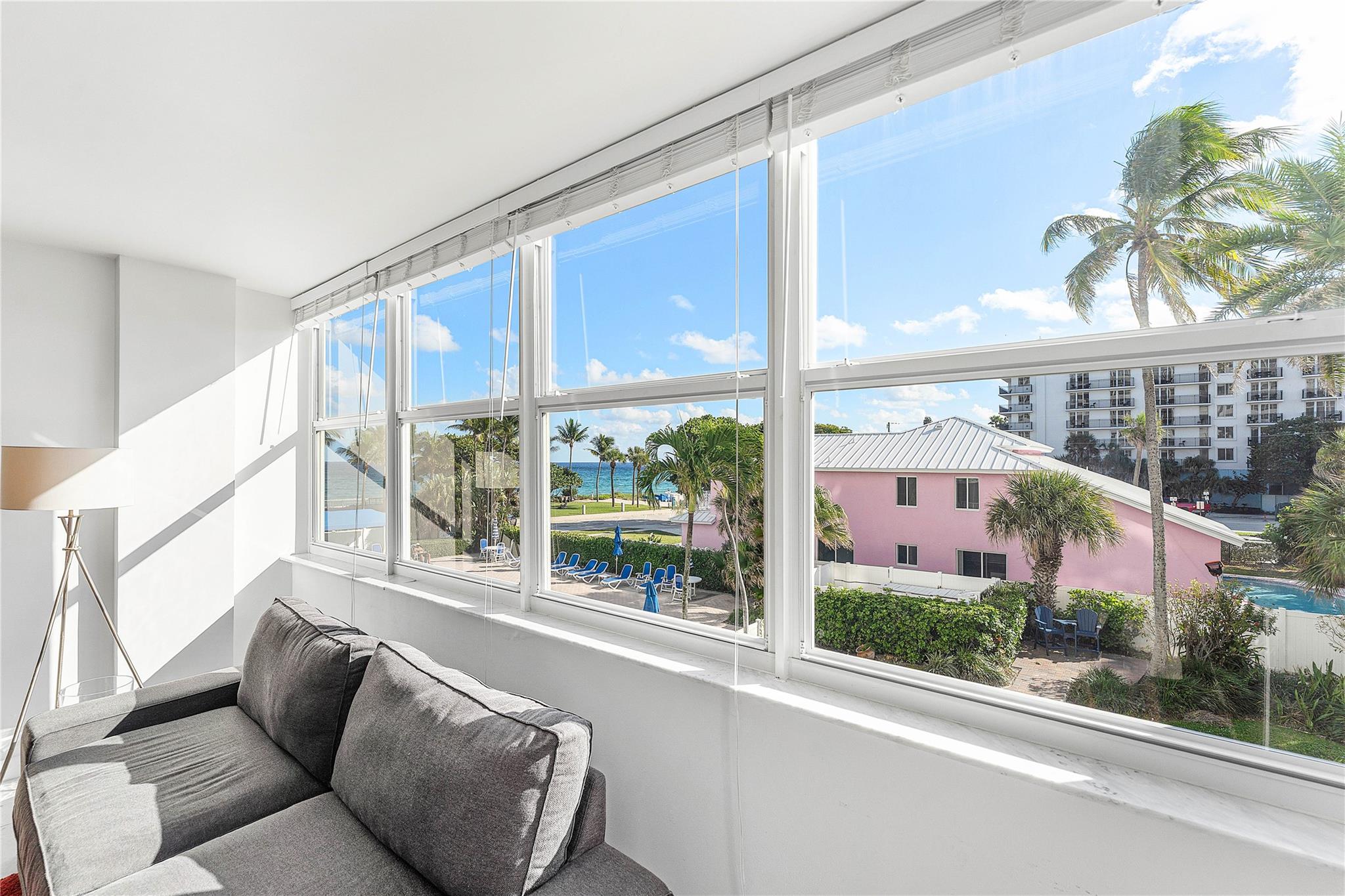 Ocean Harbor - Residential