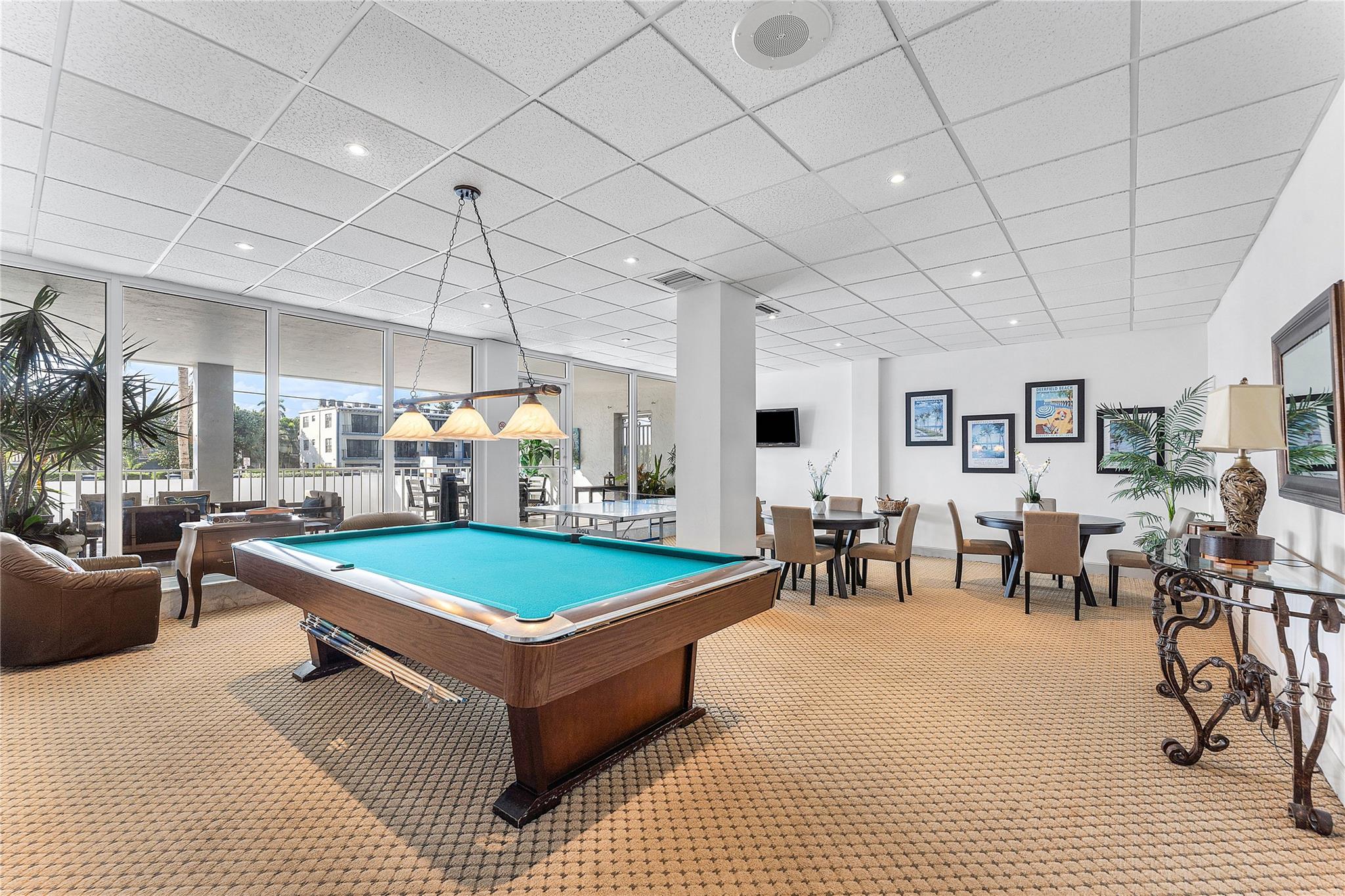 Ocean Harbor - Residential