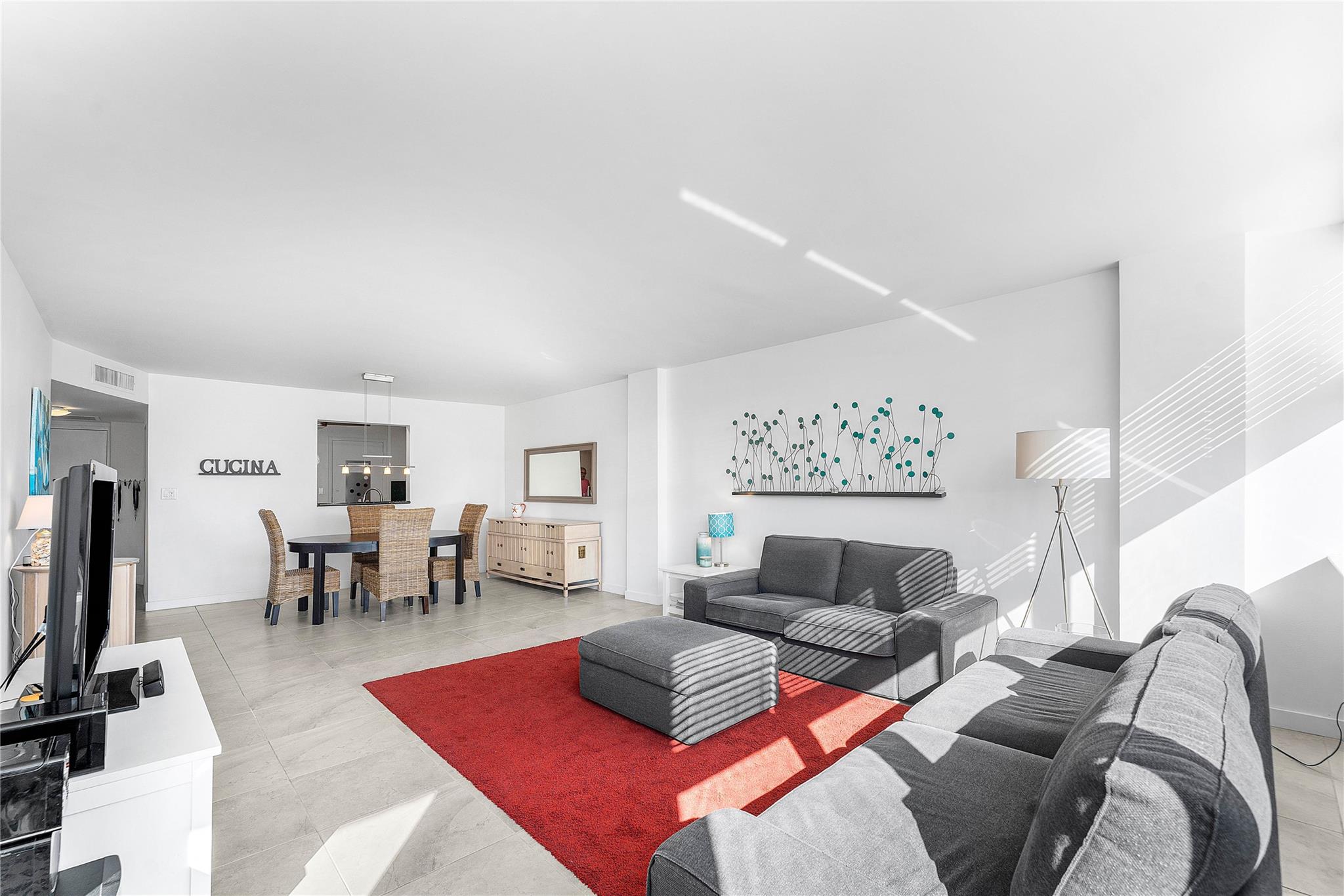 Ocean Harbor - Residential