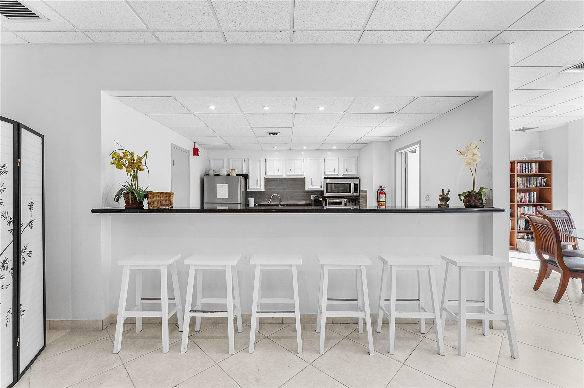 Ocean Harbor - Residential