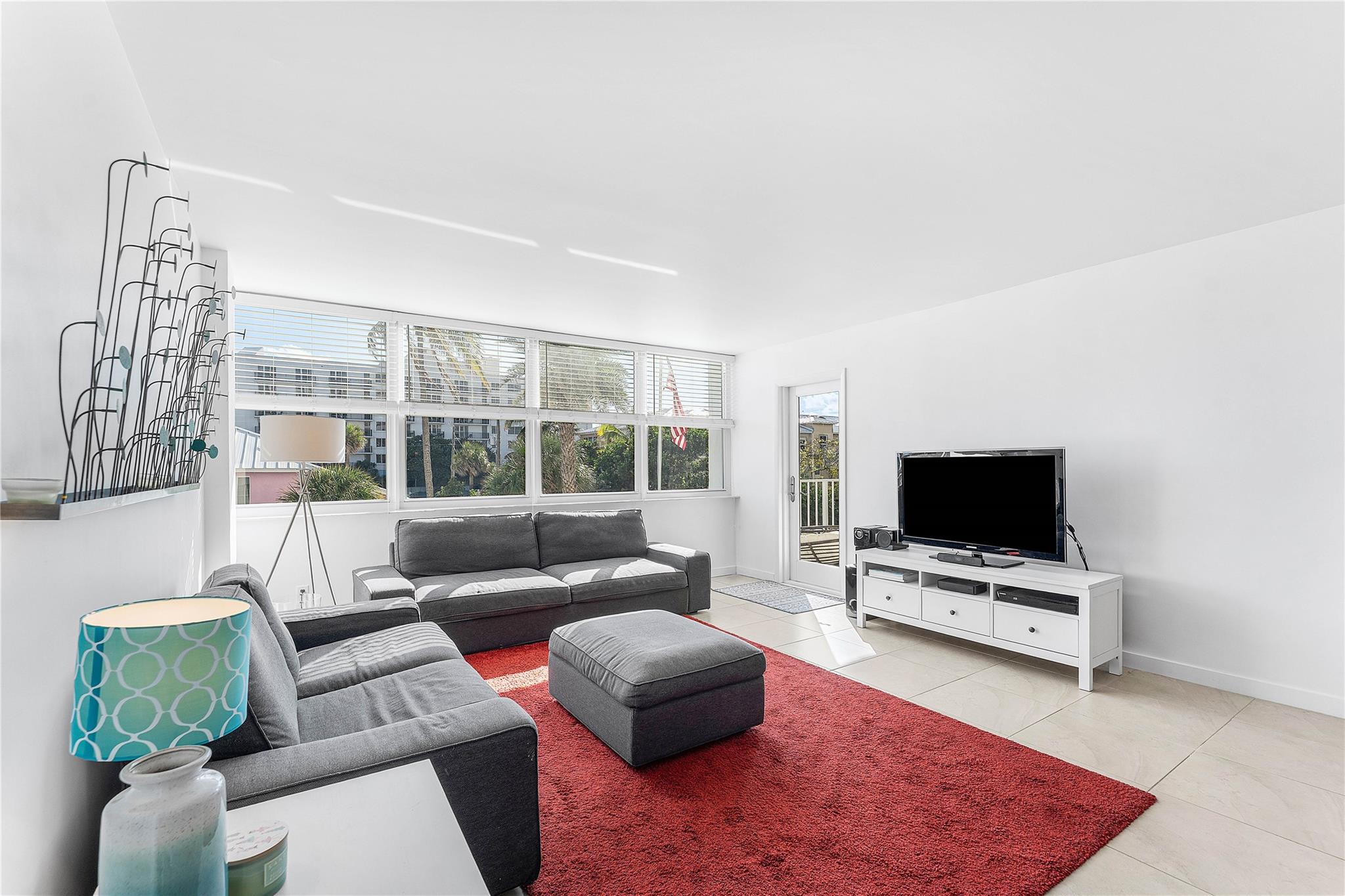 Ocean Harbor - Residential