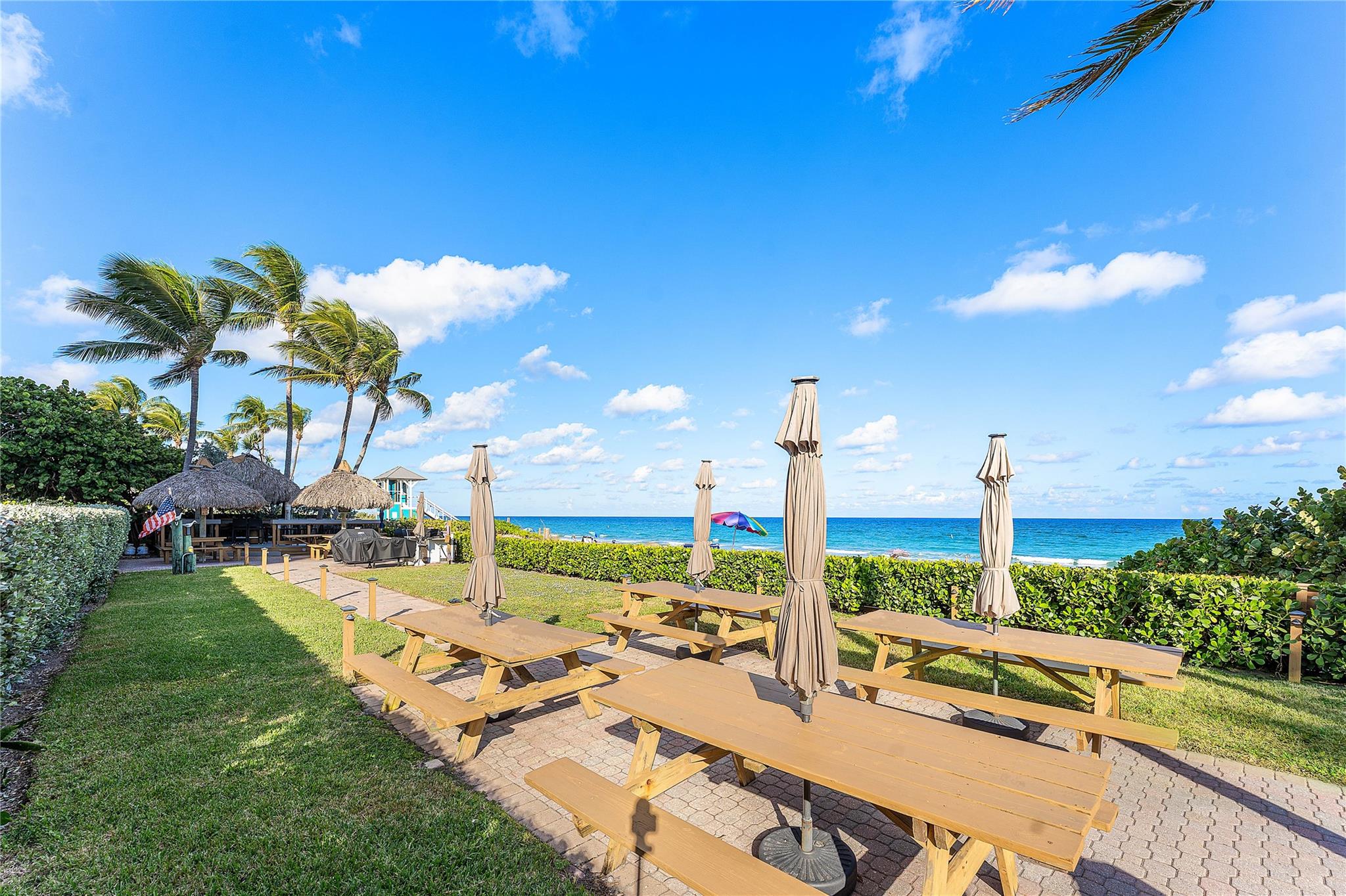 Ocean Harbor - Residential