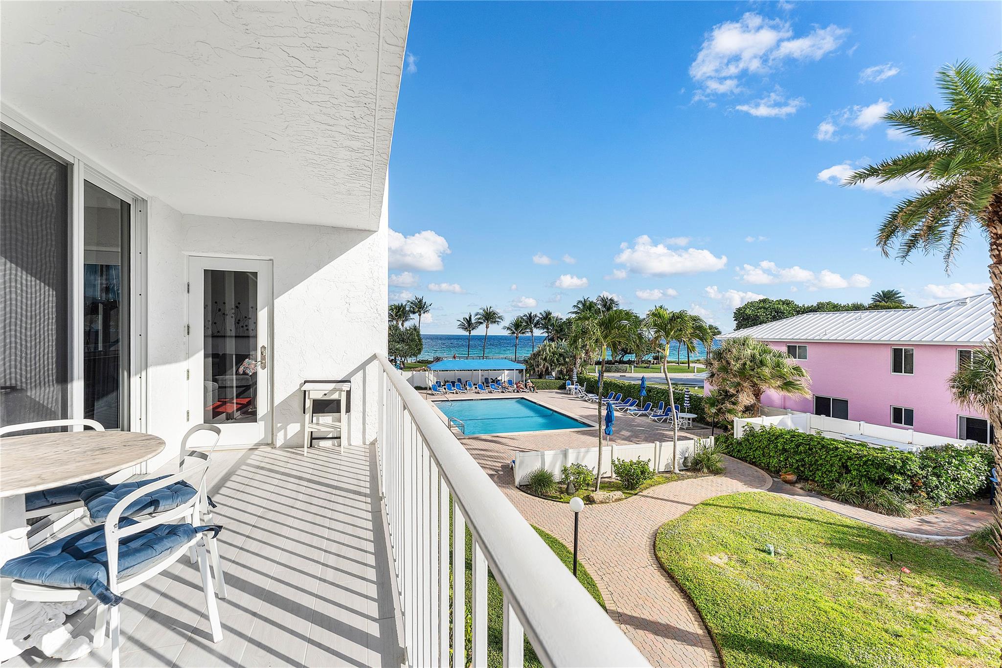 Ocean Harbor - Residential