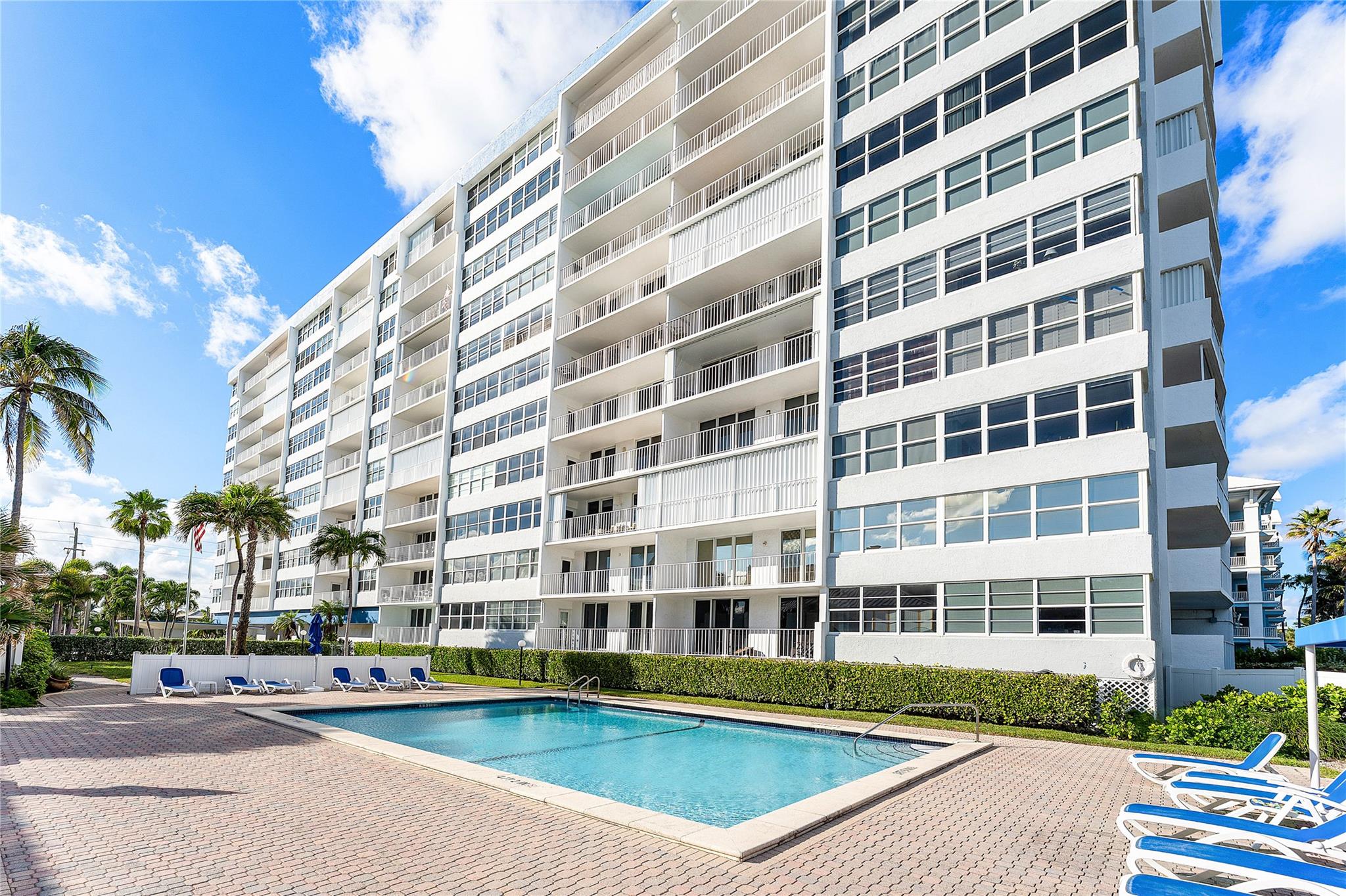 Ocean Harbor - Residential