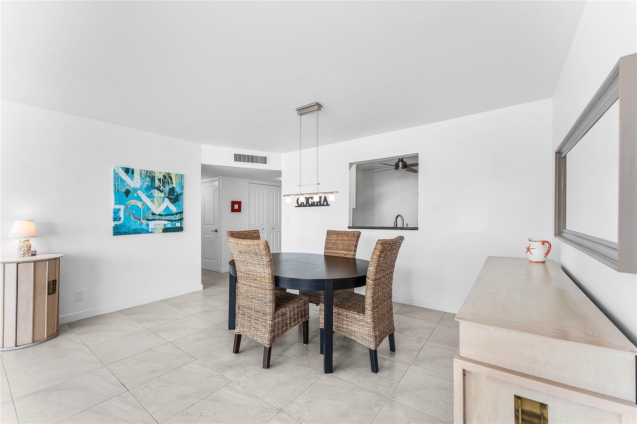 Ocean Harbor - Residential