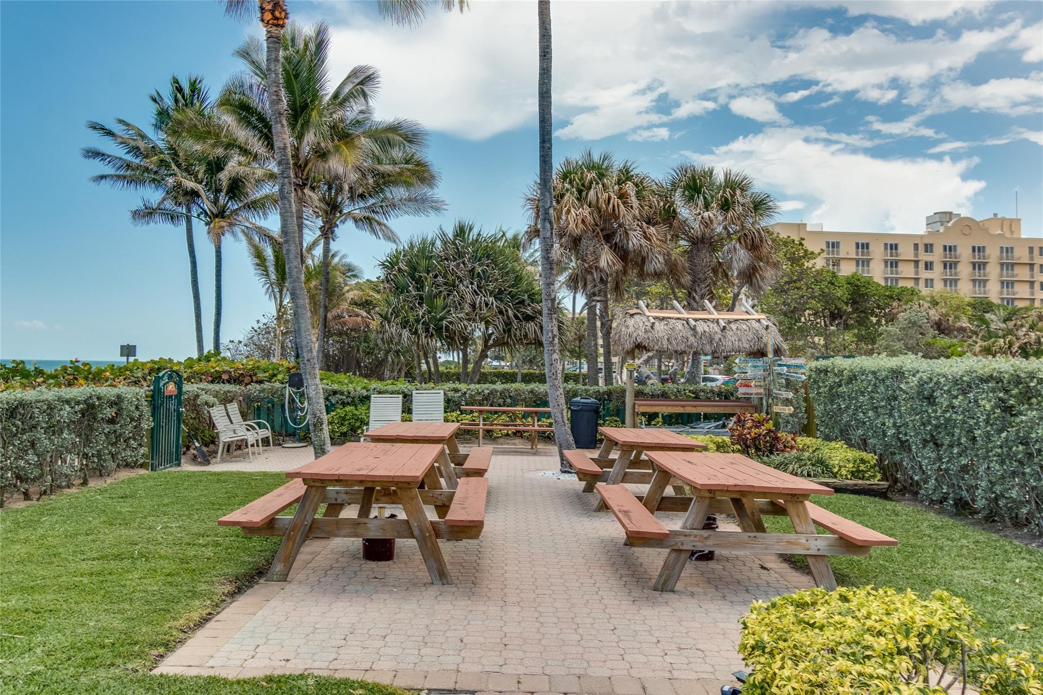 Ocean Harbor - Residential