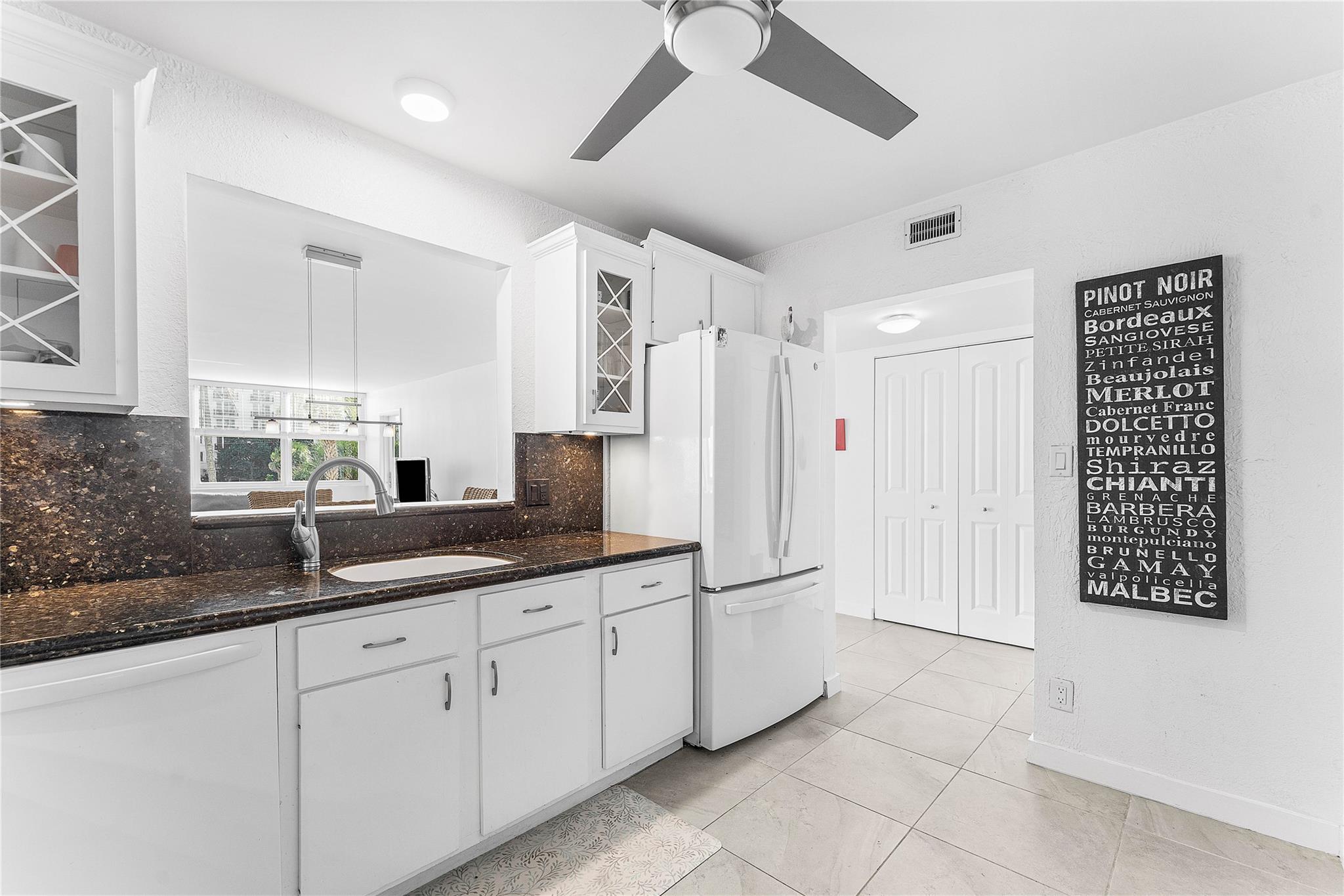 Ocean Harbor - Residential