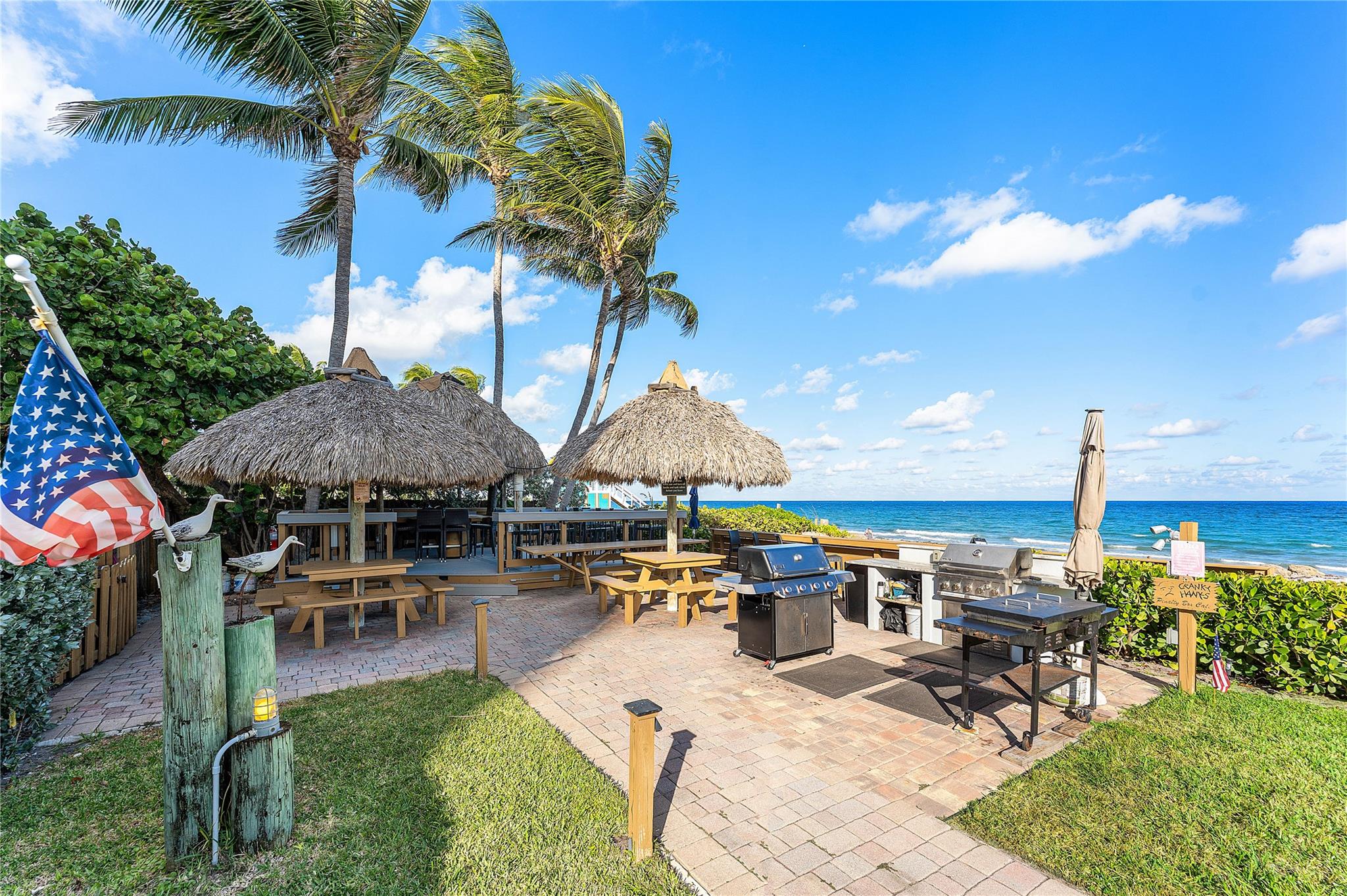 Ocean Harbor - Residential