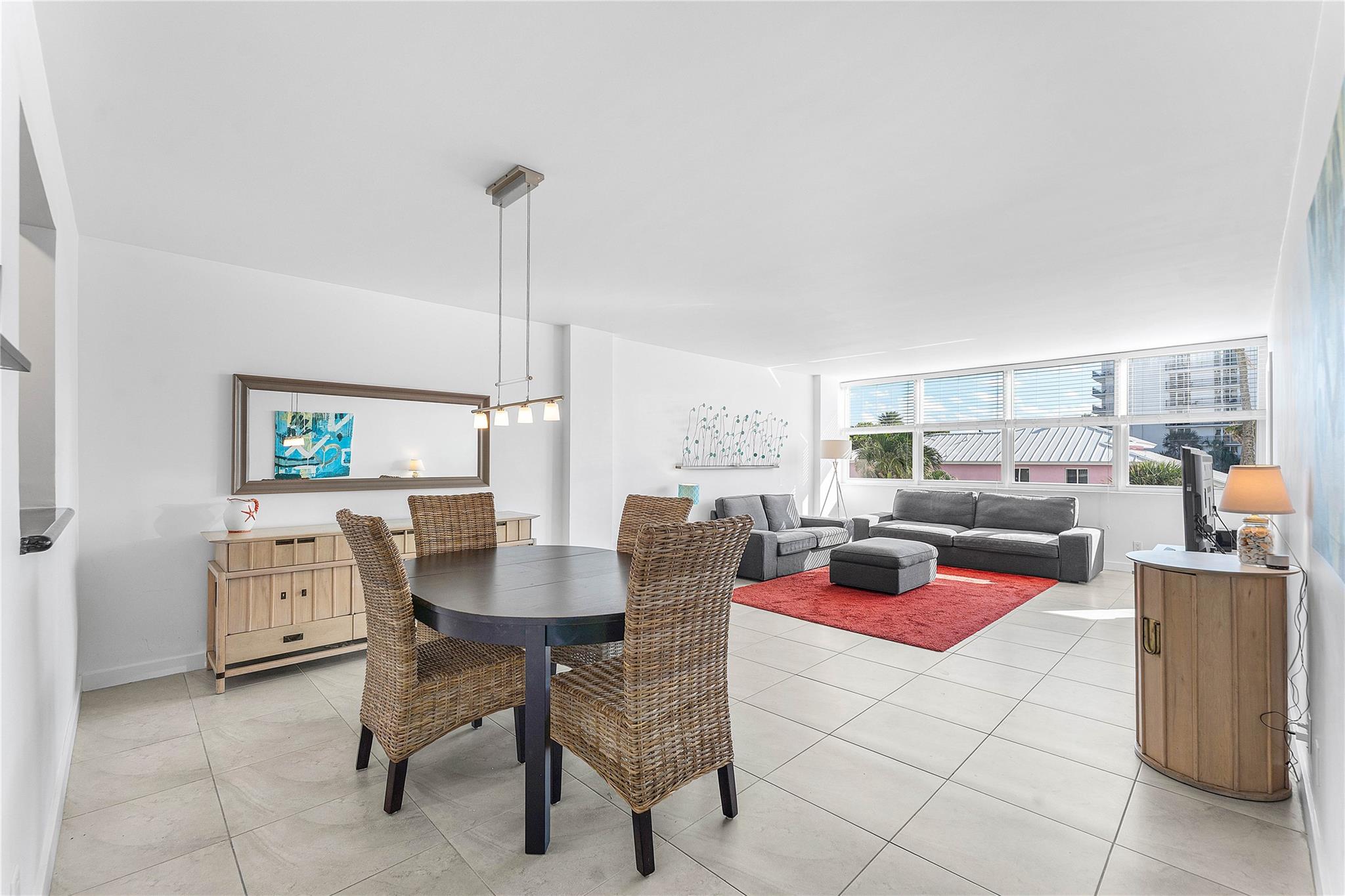 Ocean Harbor - Residential