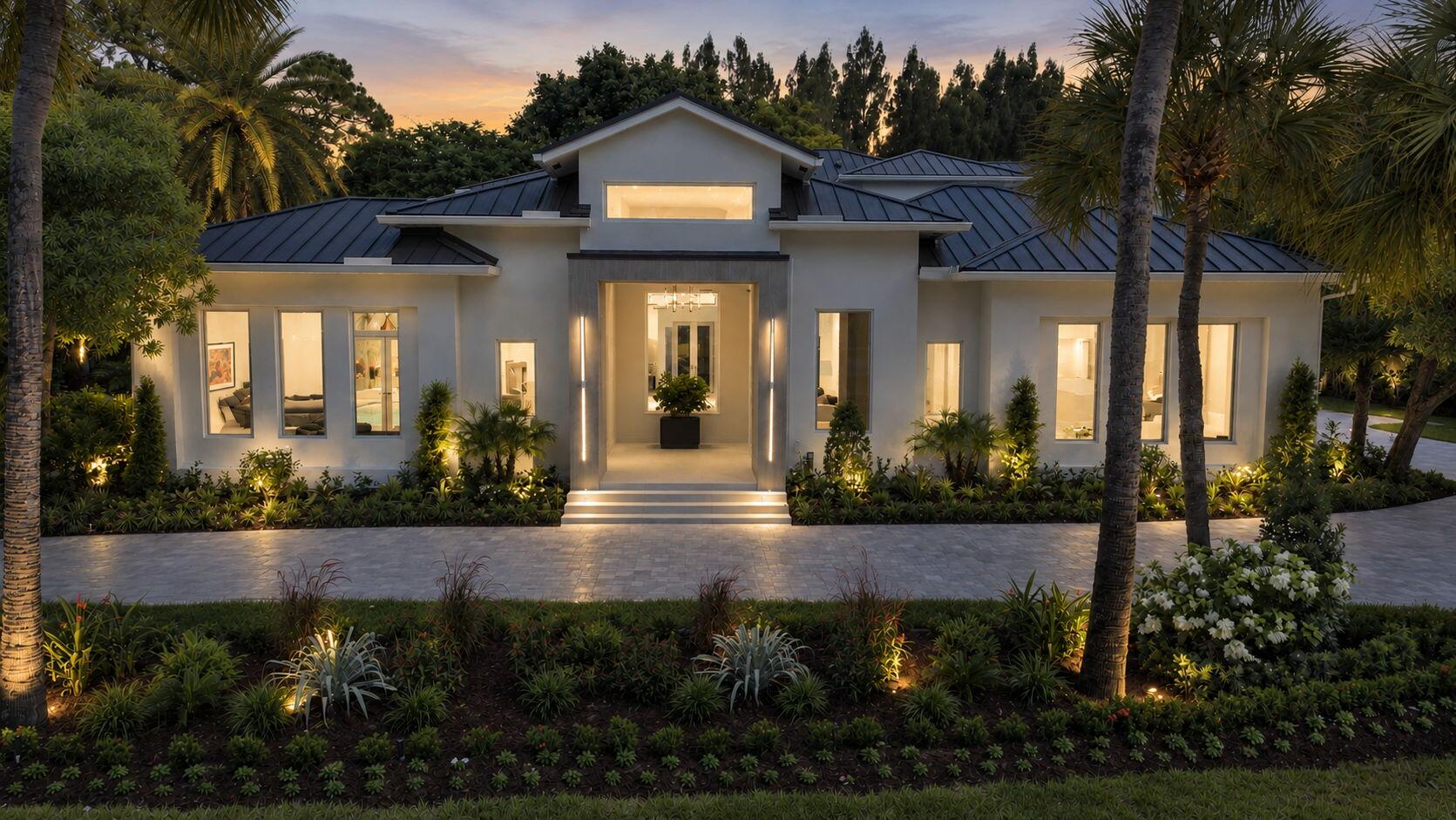 16132 Bridlewood Circle