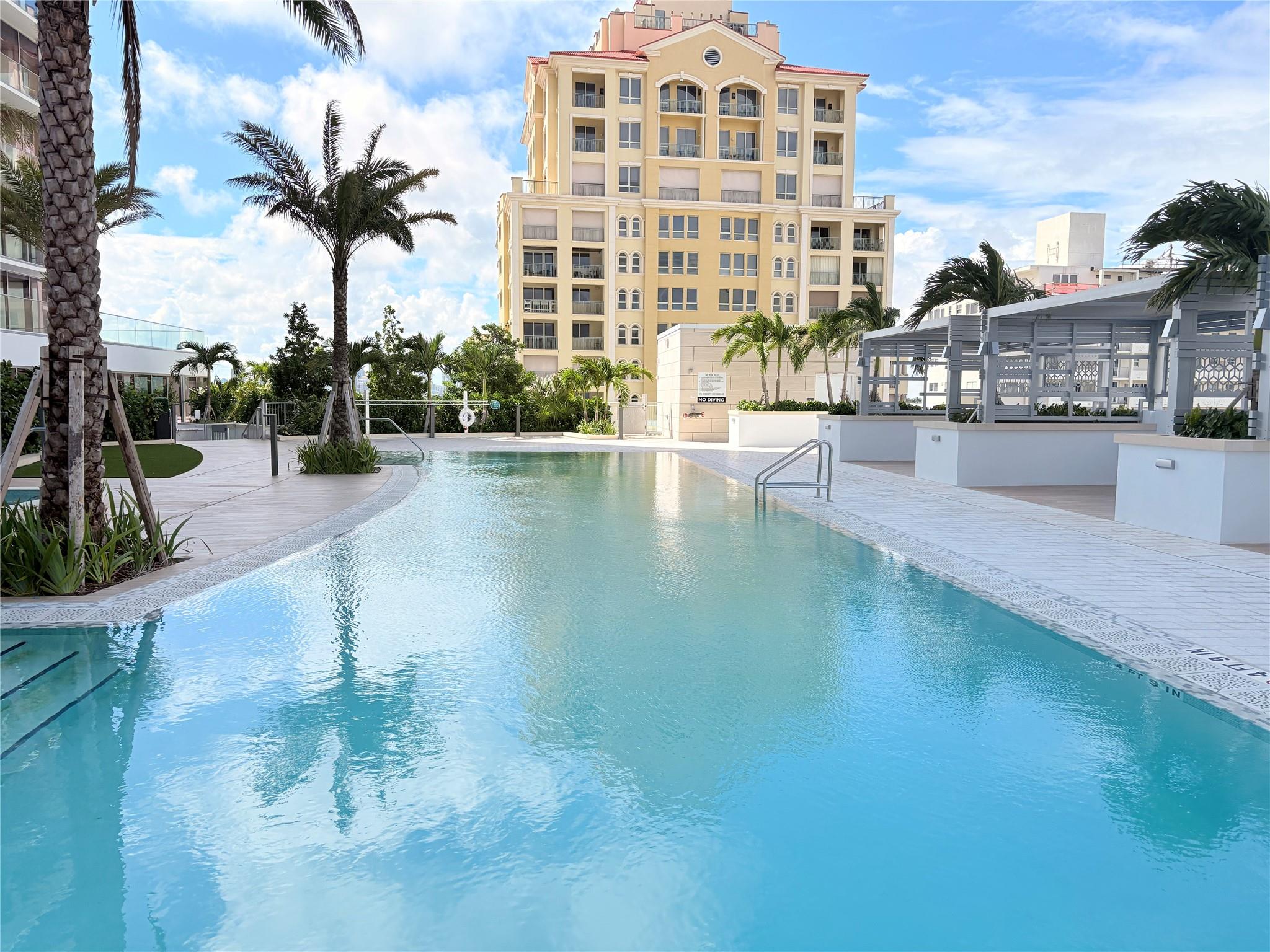 SELENE - Residential Lease