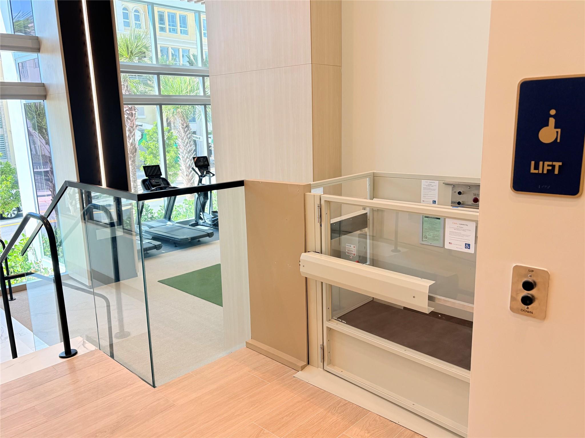 SELENE - Residential Lease