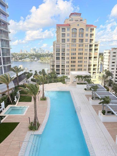 151 N Seabreeze Blvd 0703-E Fort Lauderdale FL 33304