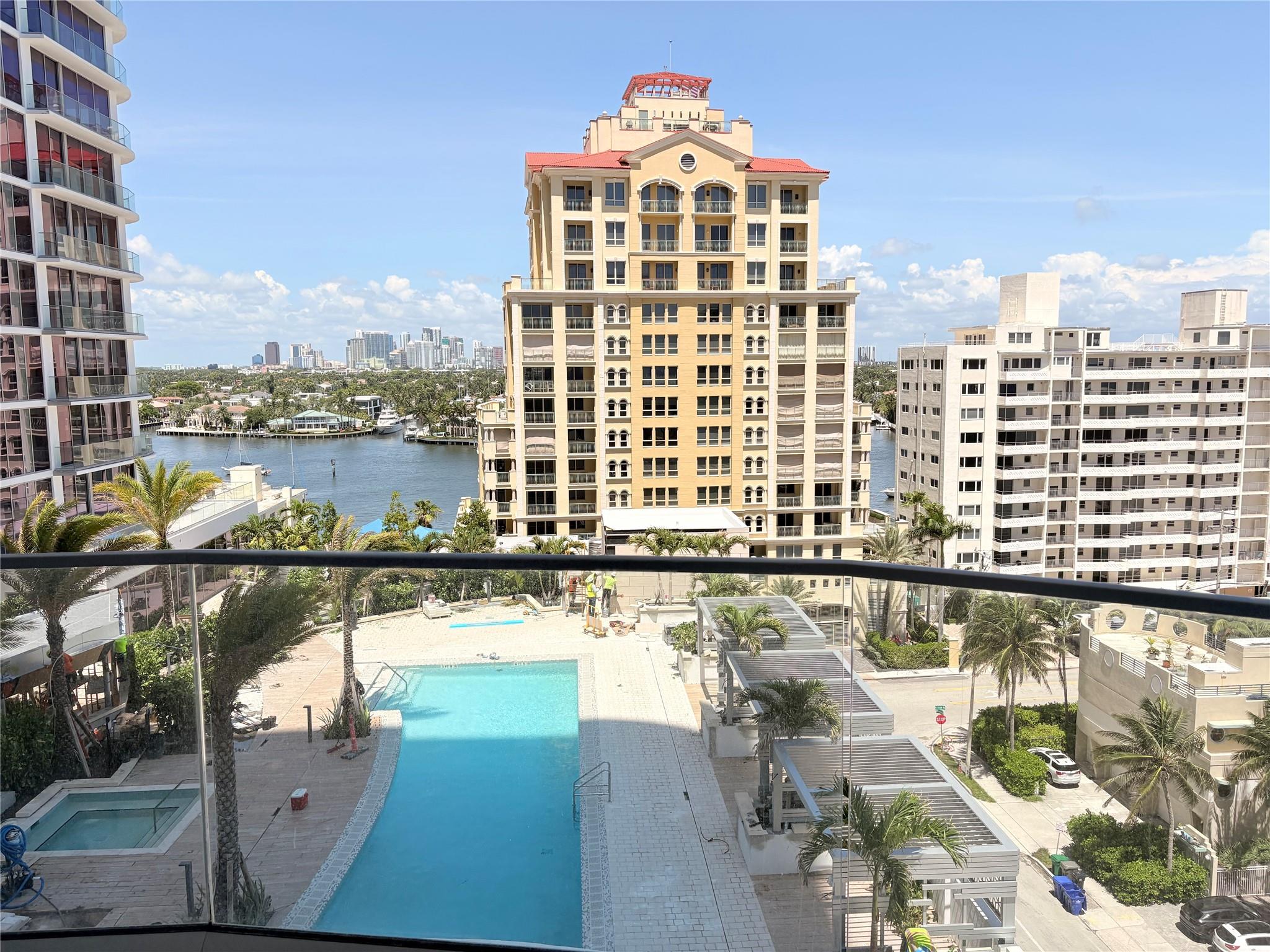 SELENE - Residential Lease
