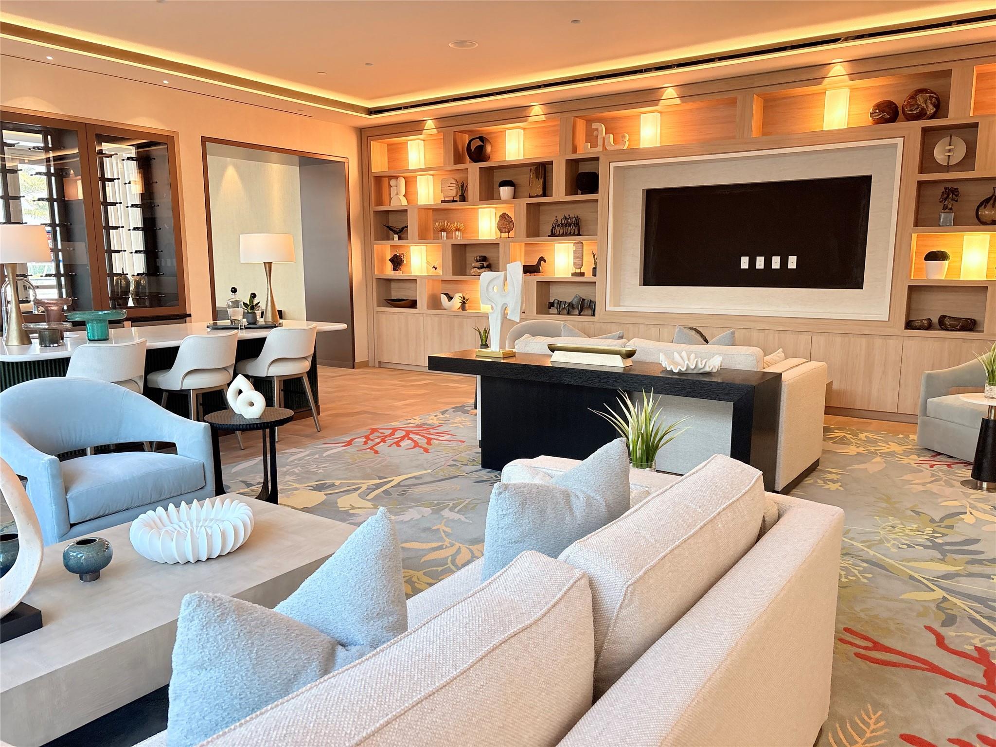 SELENE - Residential Lease