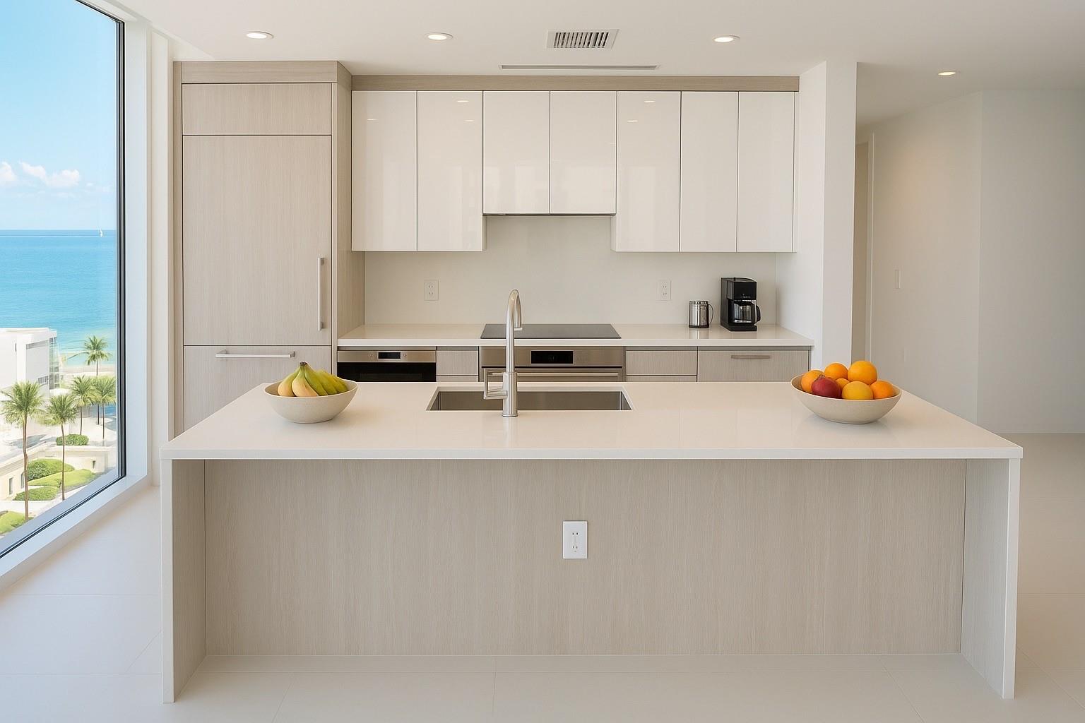 SELENE - Residential Lease