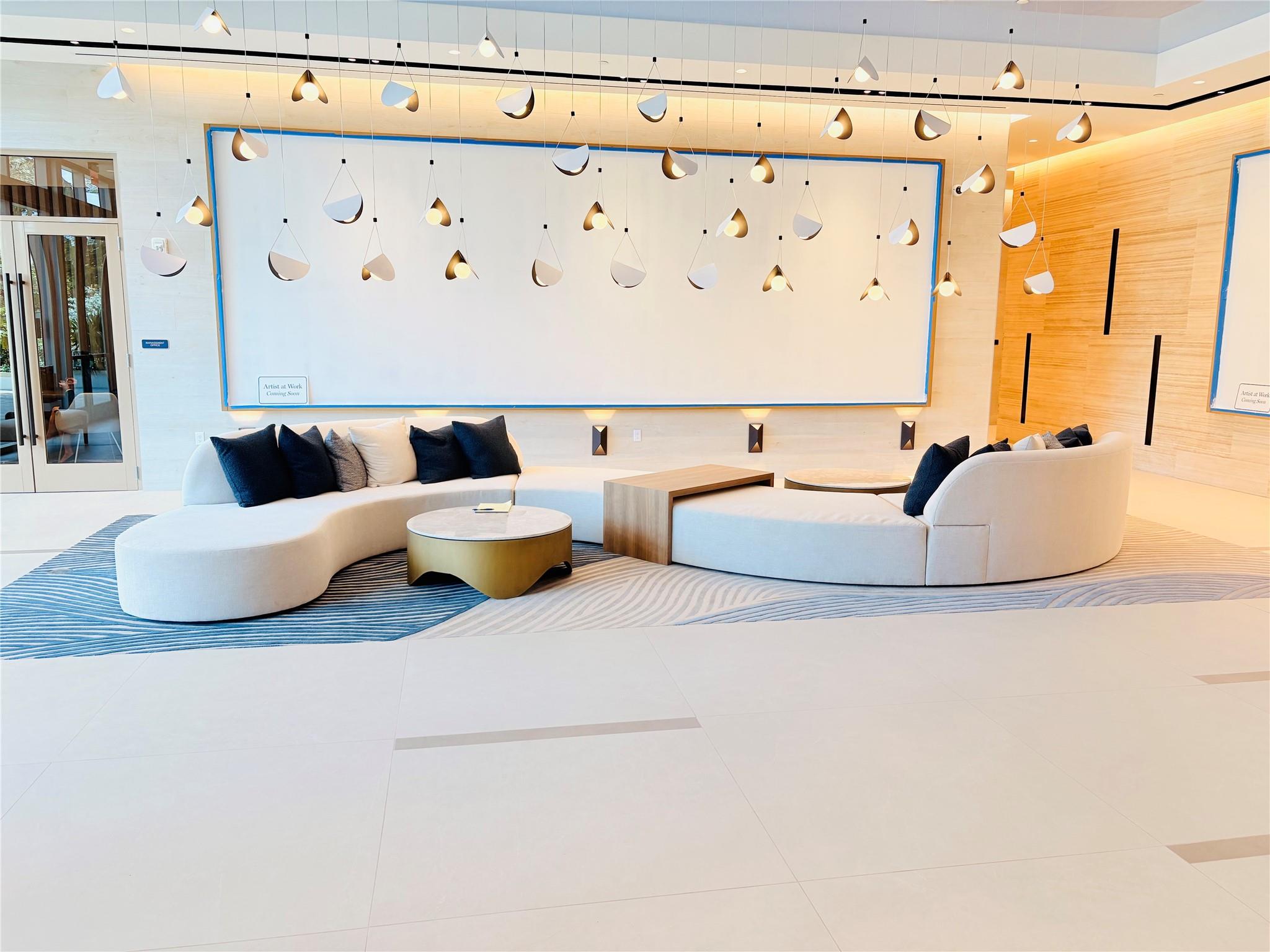 SELENE - Residential Lease