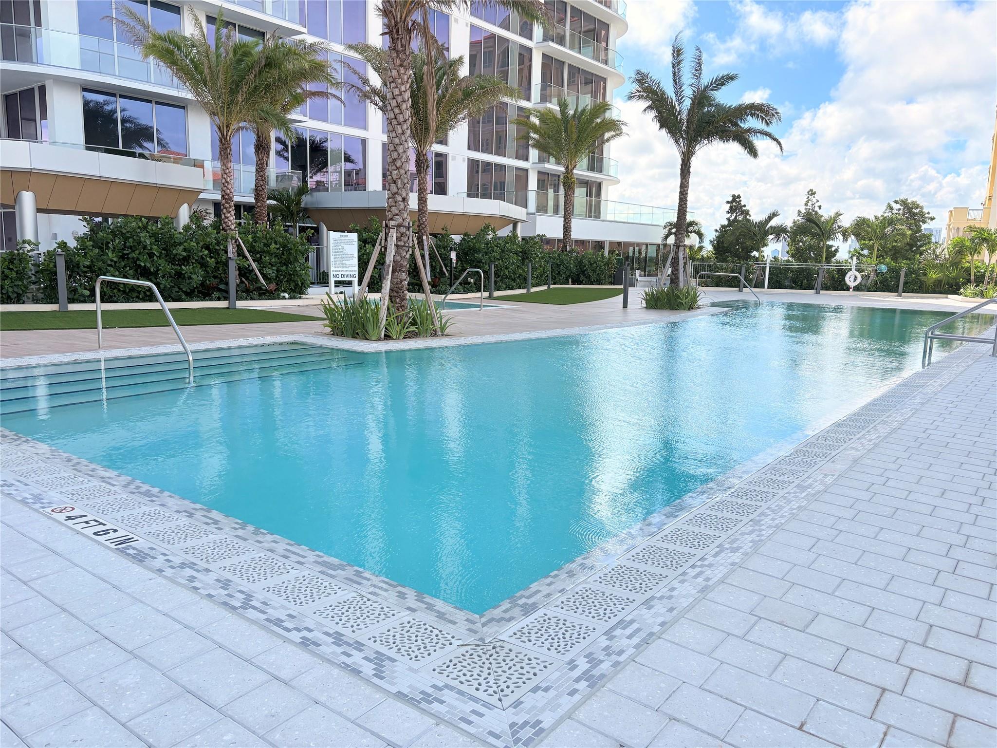 SELENE - Residential Lease