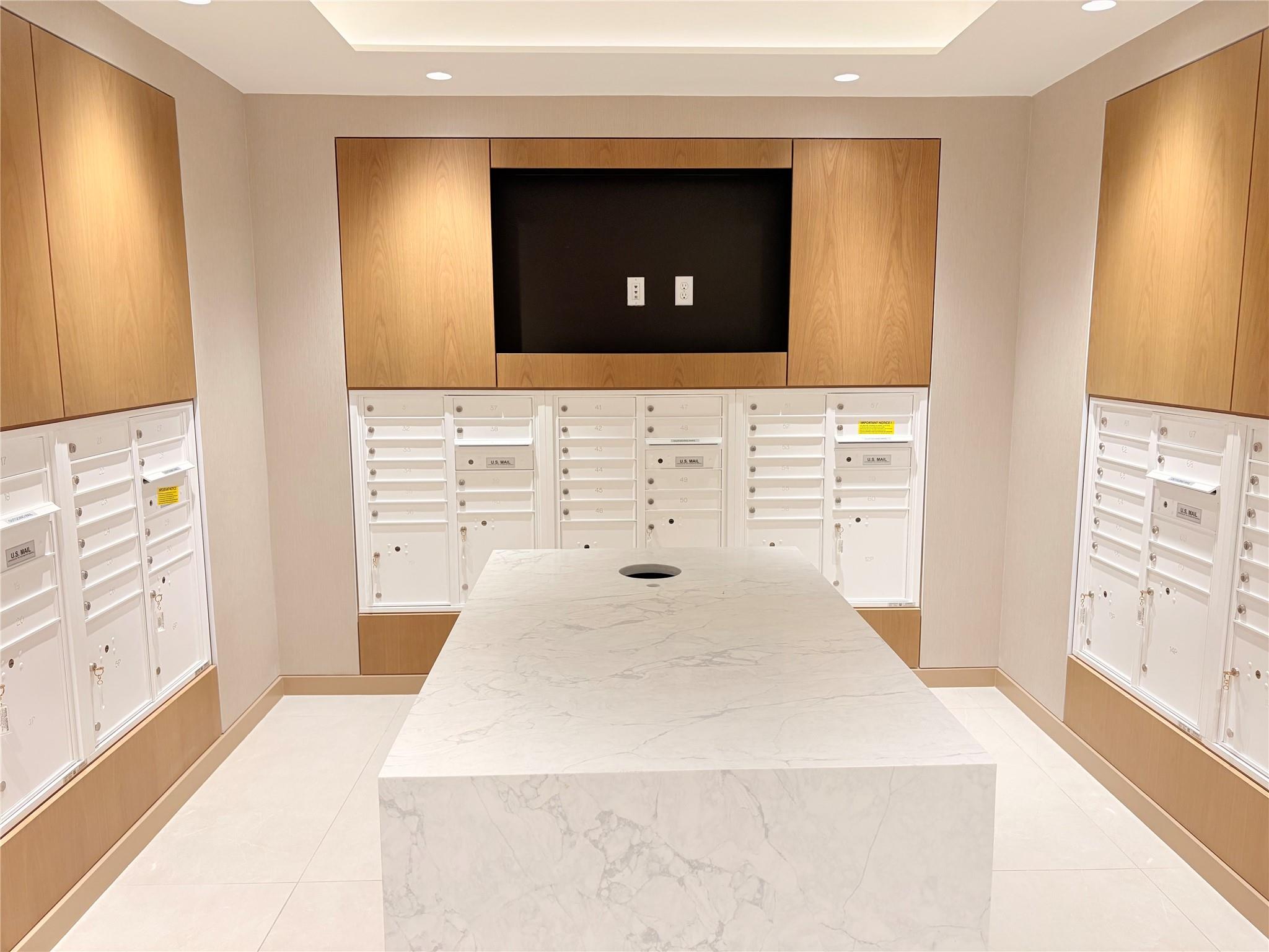 SELENE - Residential Lease
