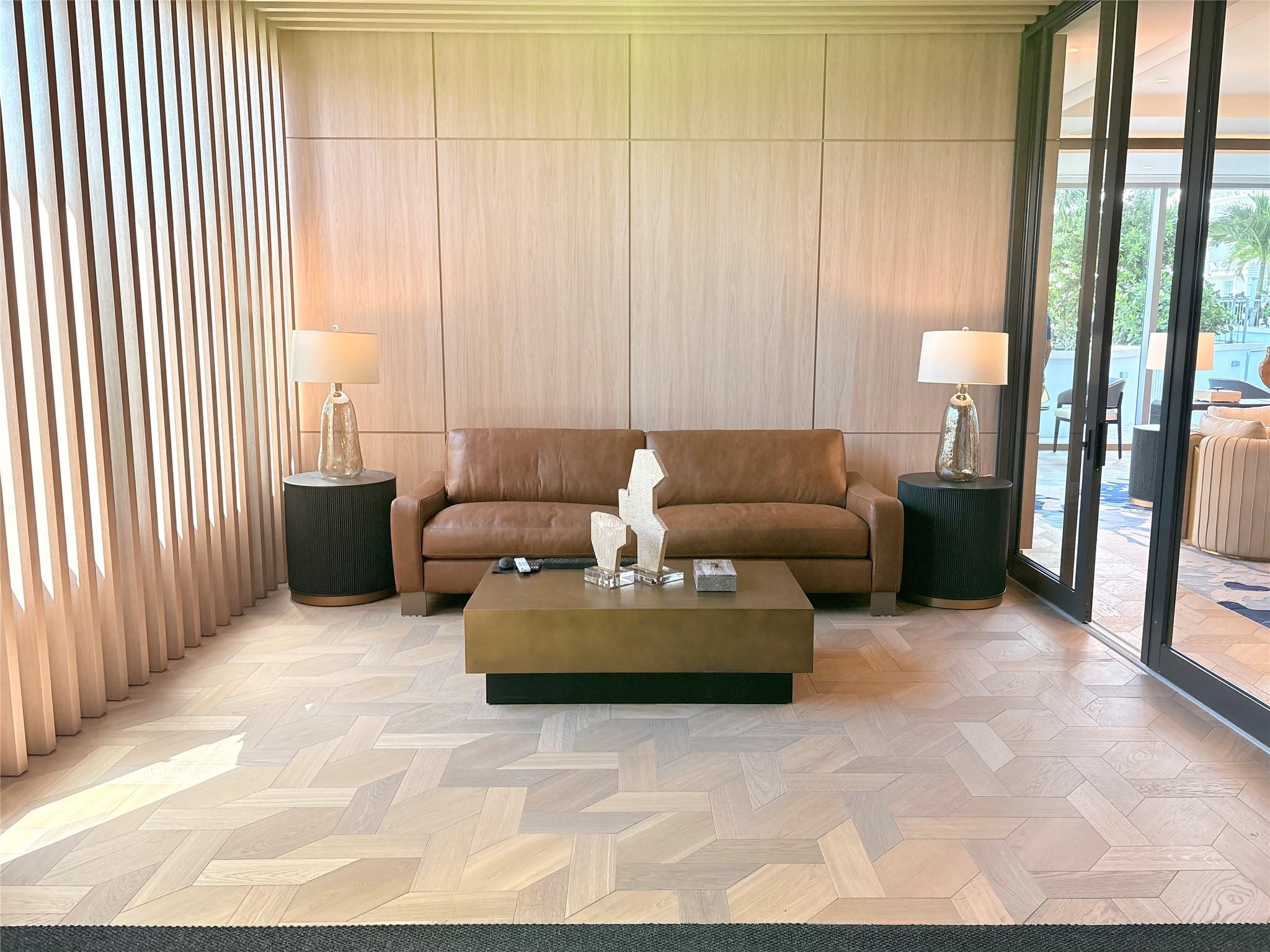 SELENE - Residential Lease