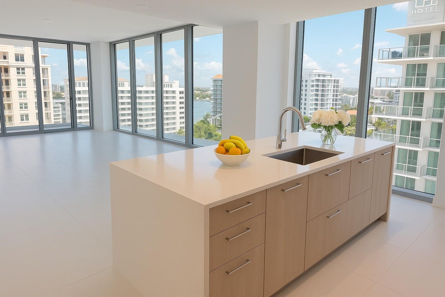 SELENE - Residential Lease