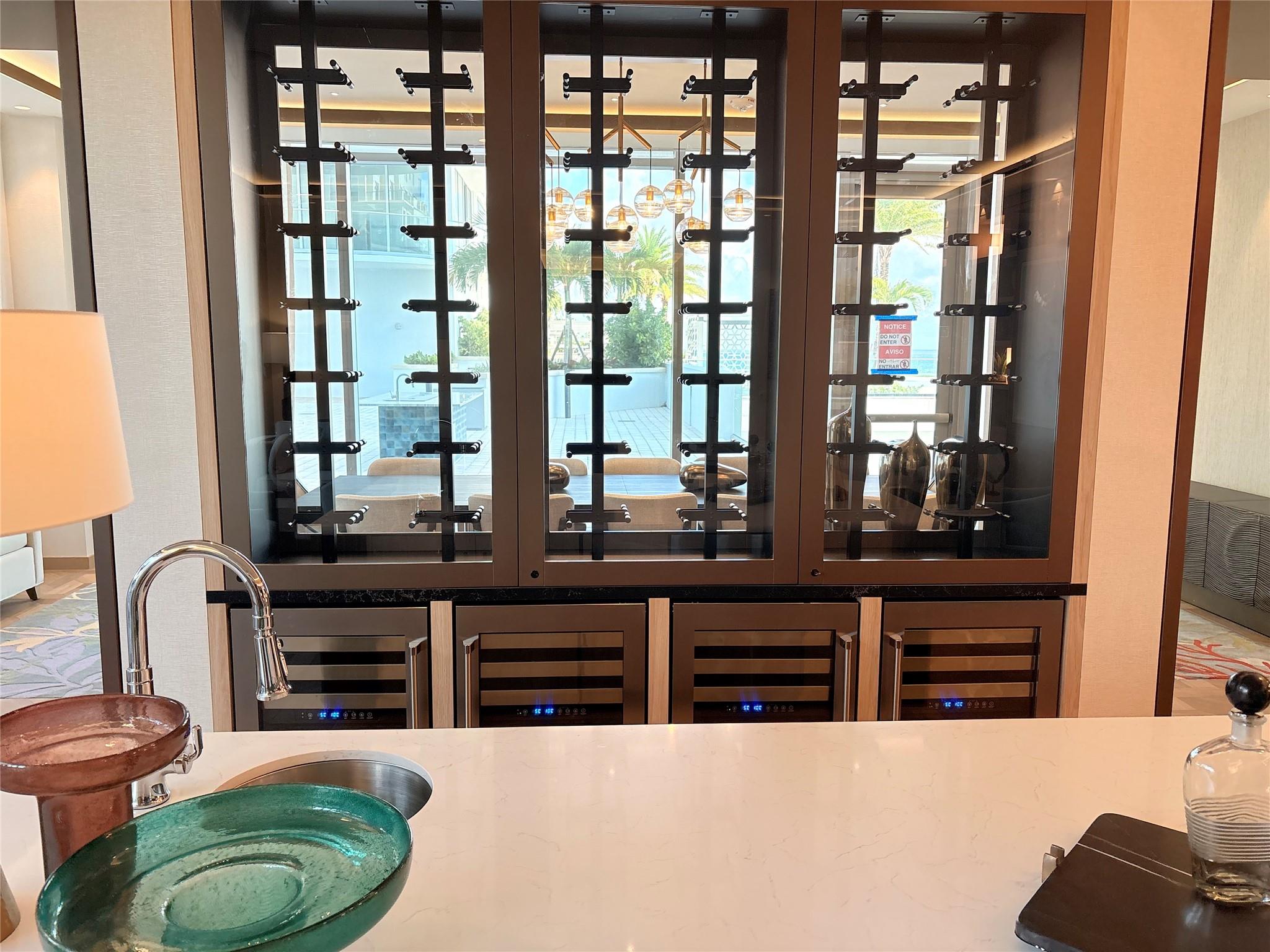 SELENE - Residential Lease