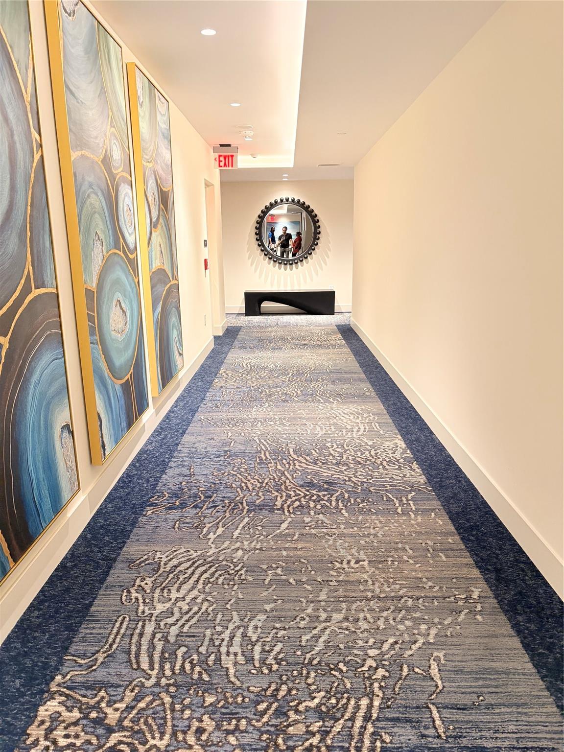 SELENE - Residential Lease