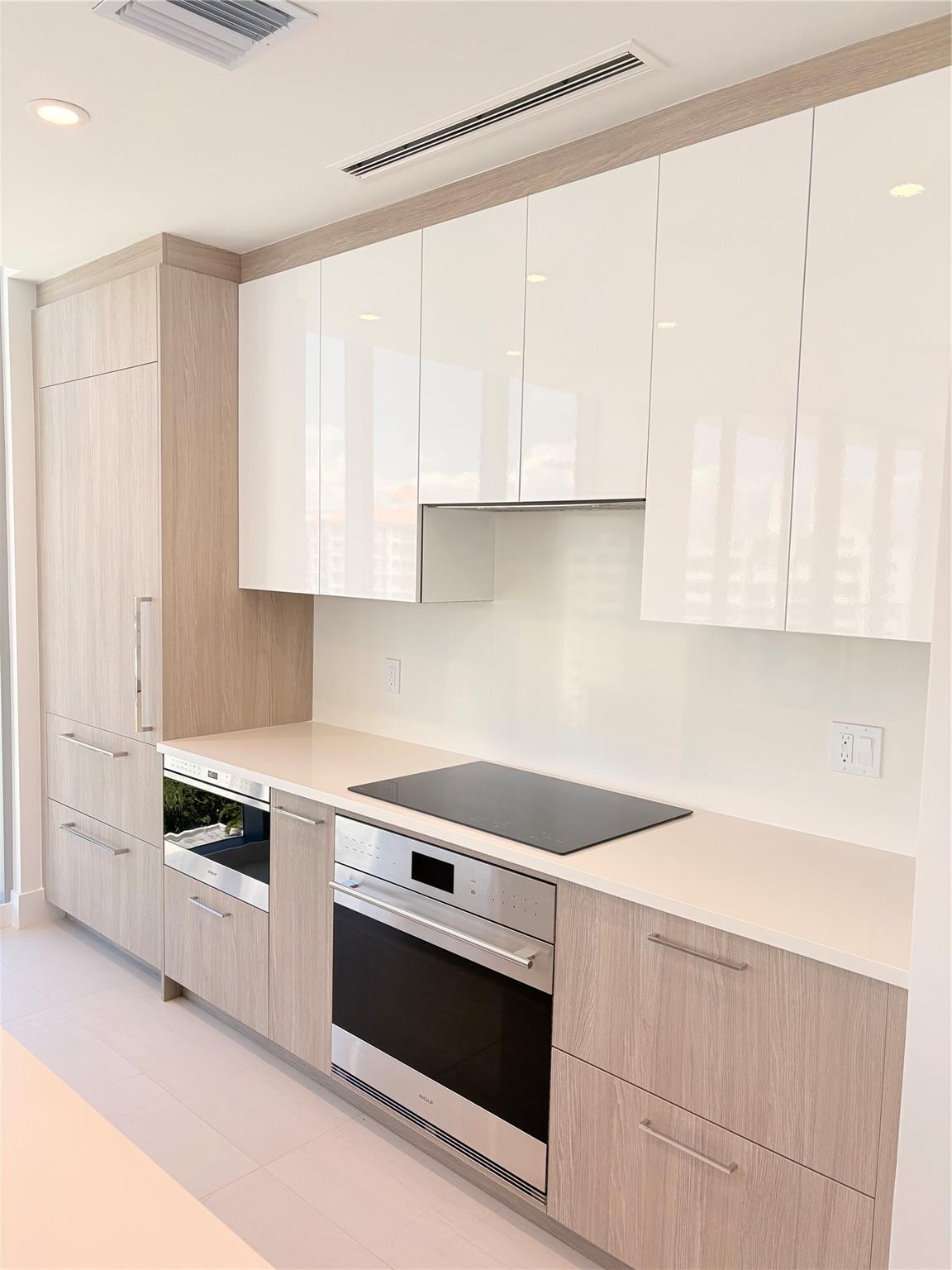 SELENE - Residential Lease