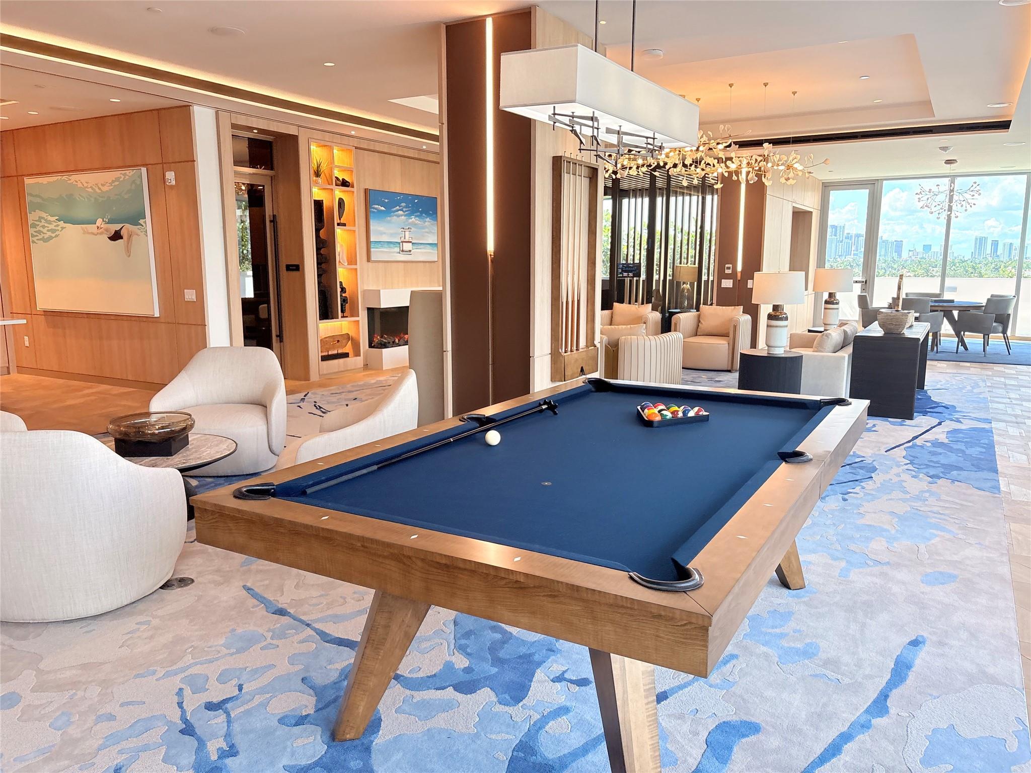 SELENE - Residential Lease
