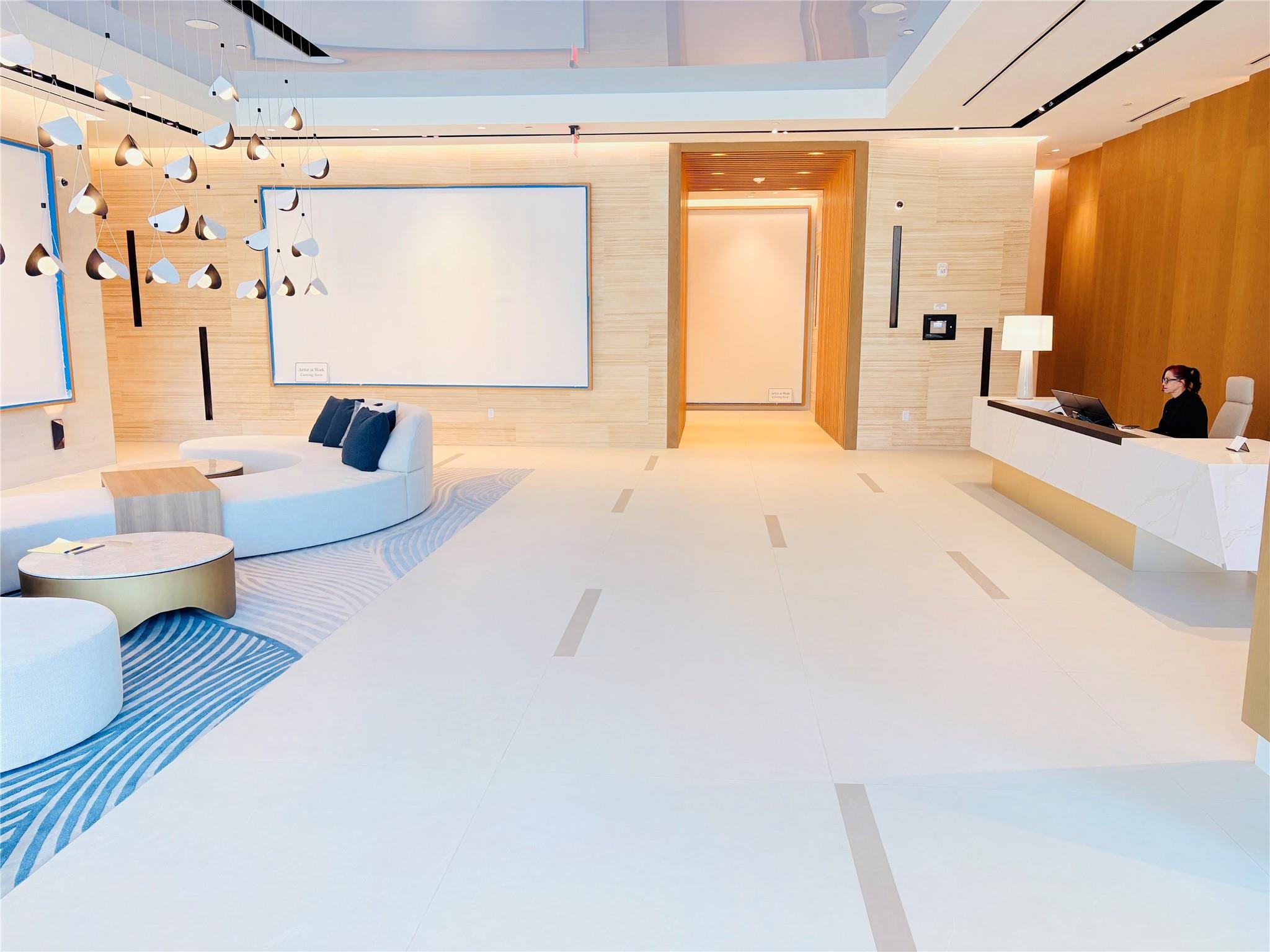 SELENE - Residential Lease