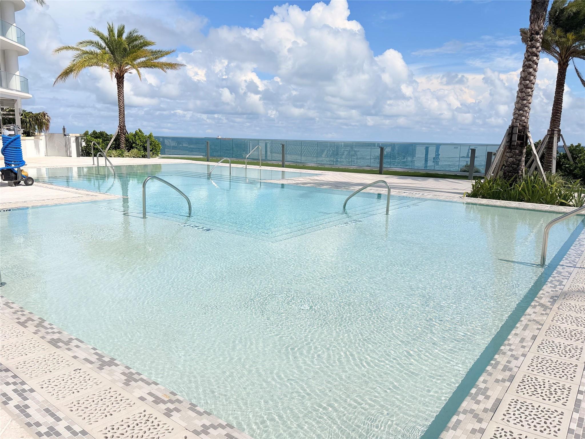 SELENE - Residential Lease